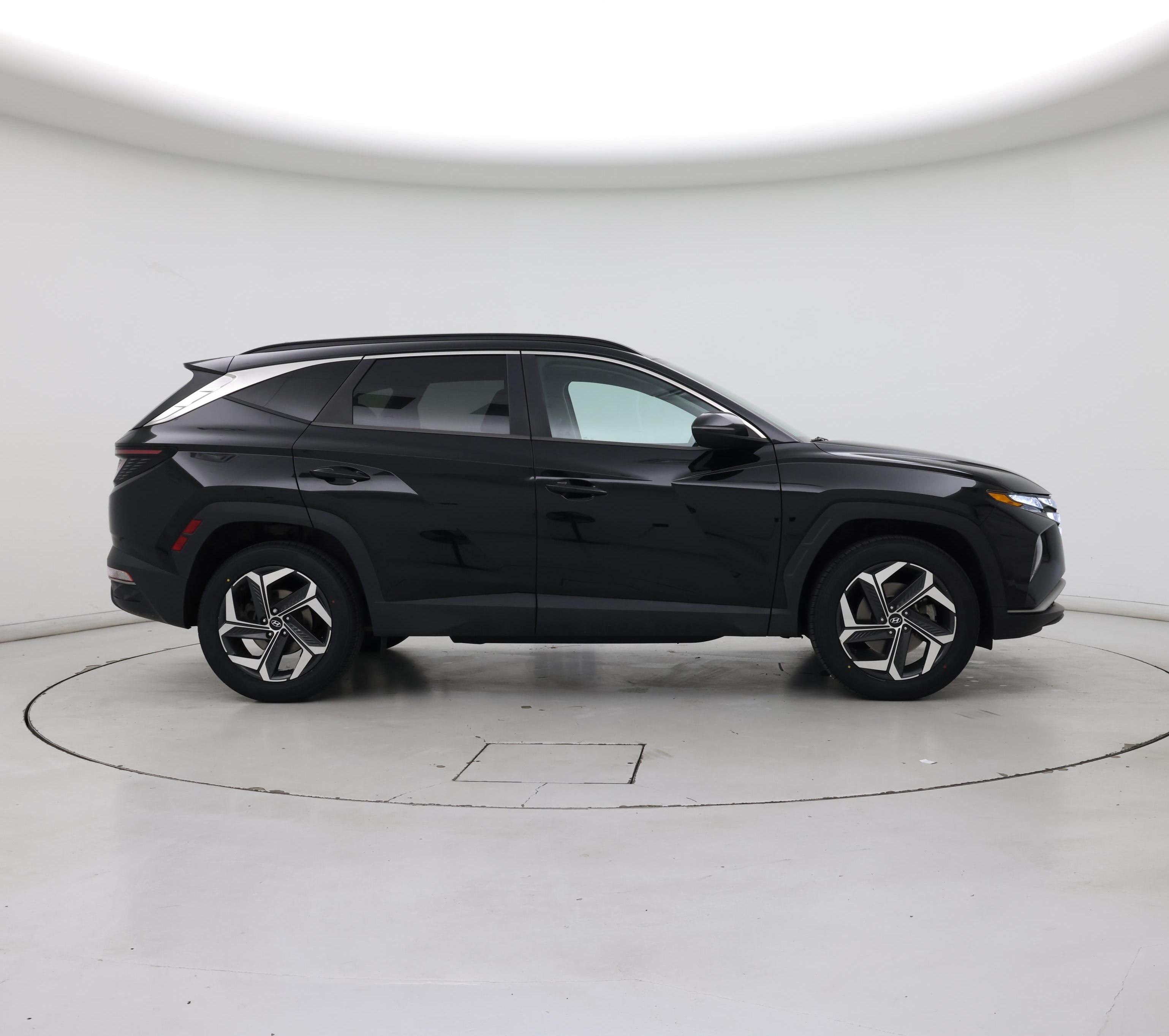 Thumbnail: 2022 Hyundai Tucson - 7