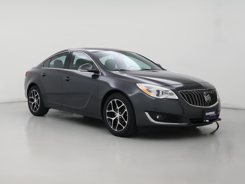 2017 Buick Regal Sport Touring -
                  Lancaster, PA