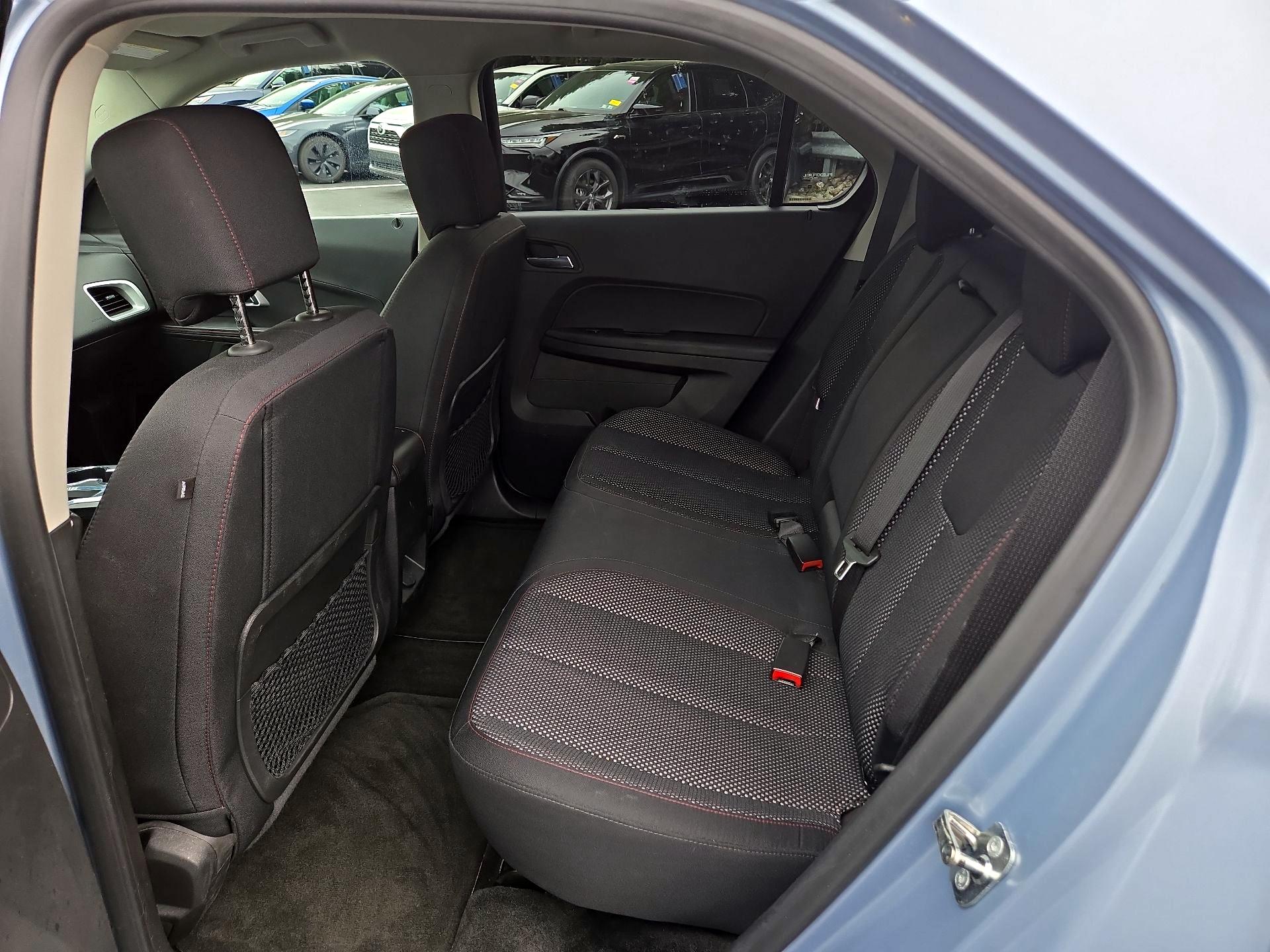 Thumbnail: 2015 Chevrolet Equinox - 17