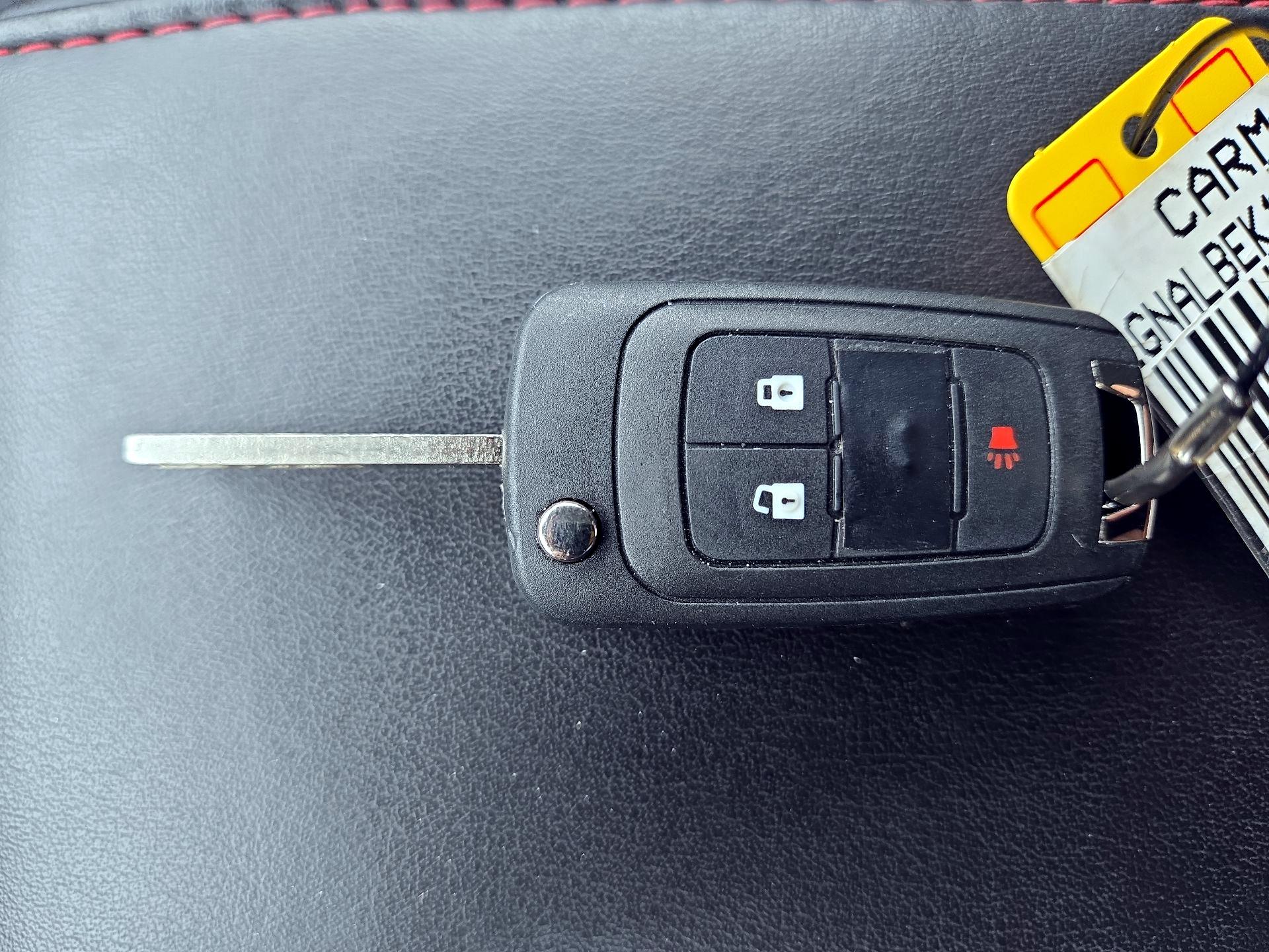 Thumbnail: 2015 Chevrolet Equinox - 20