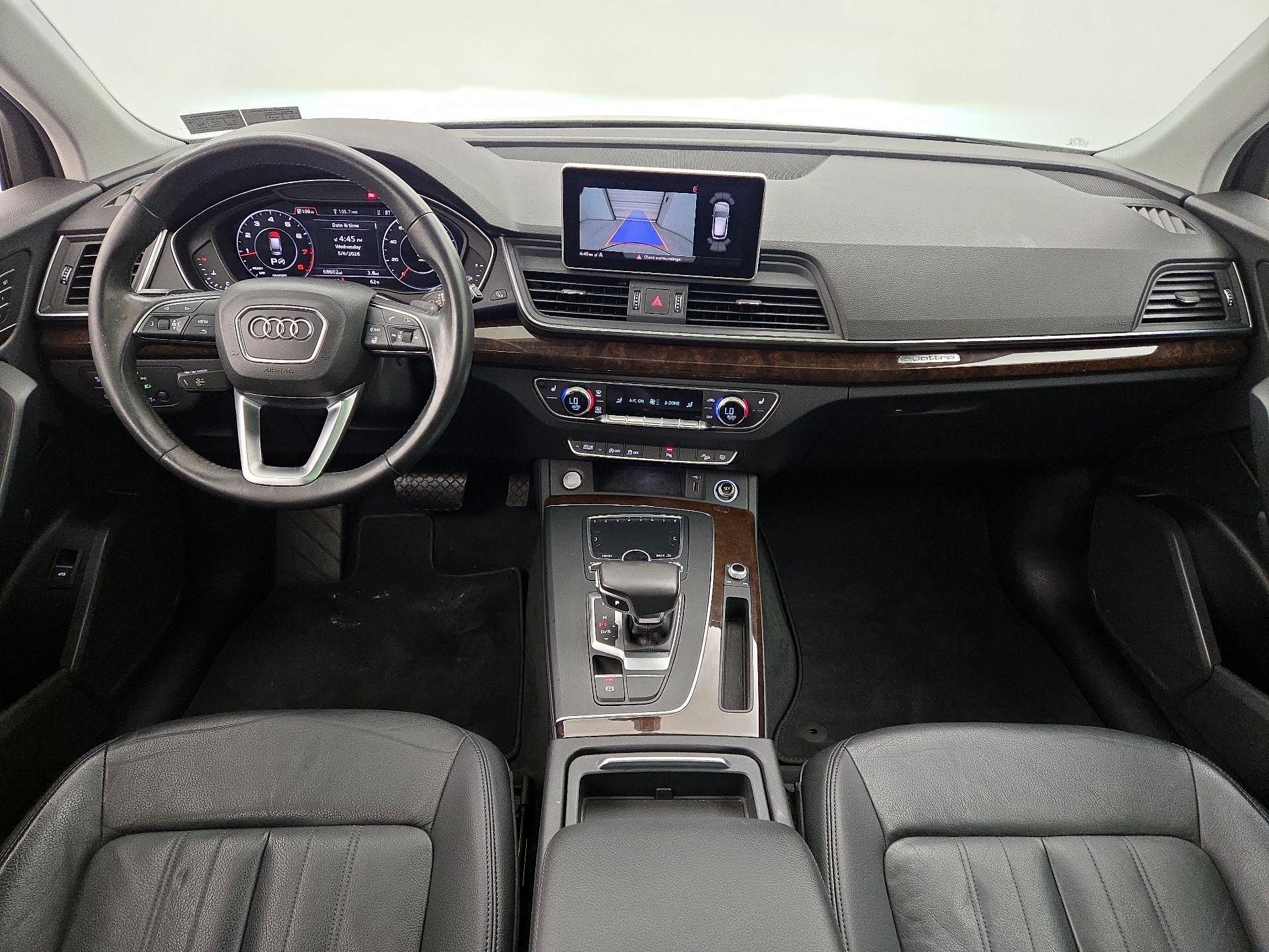 Thumbnail: 2018 Audi Q5 - 9