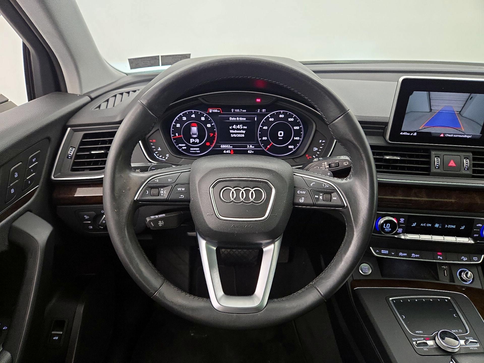Thumbnail: 2018 Audi Q5 - 10