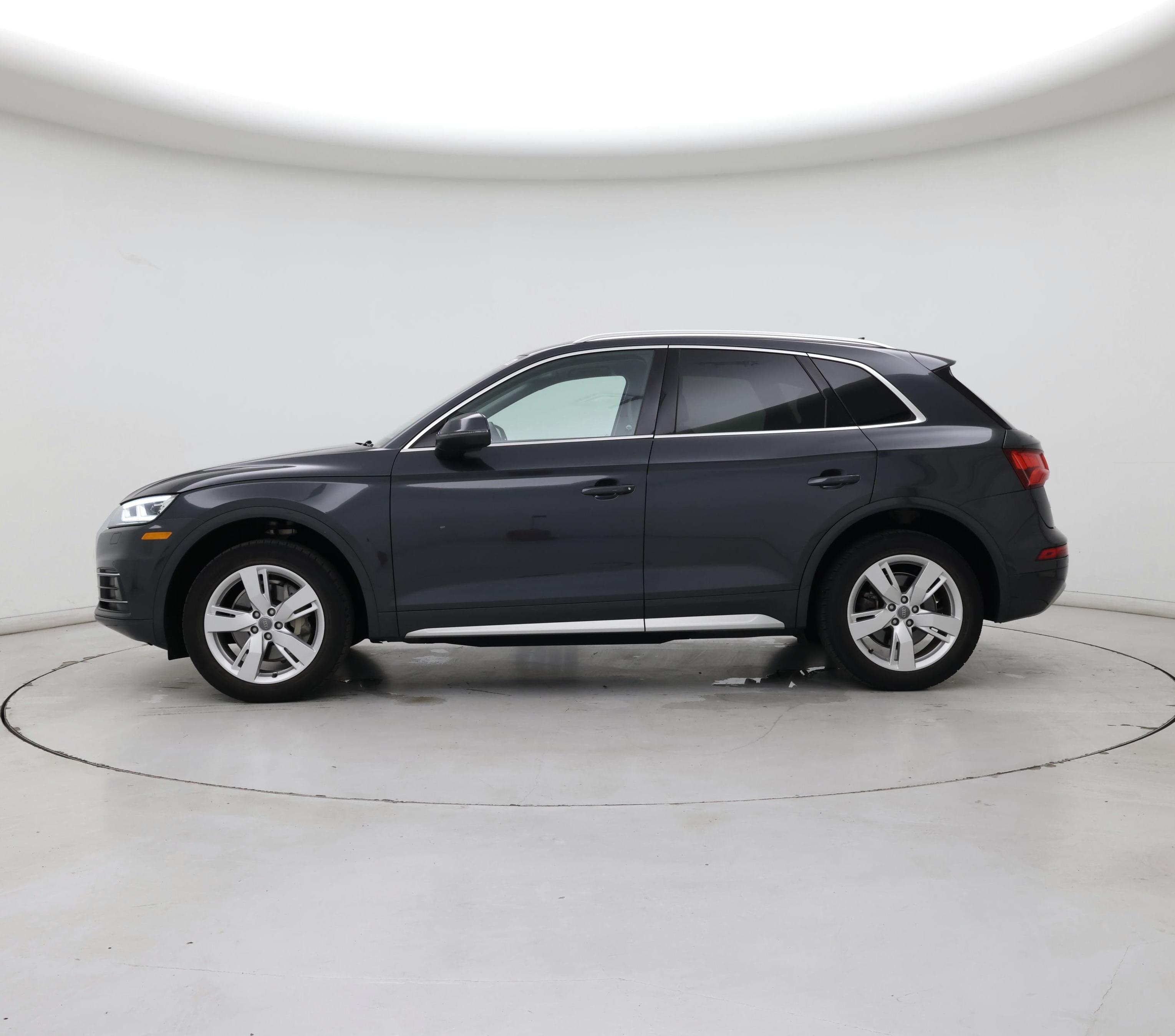 Thumbnail: 2018 Audi Q5 - 3