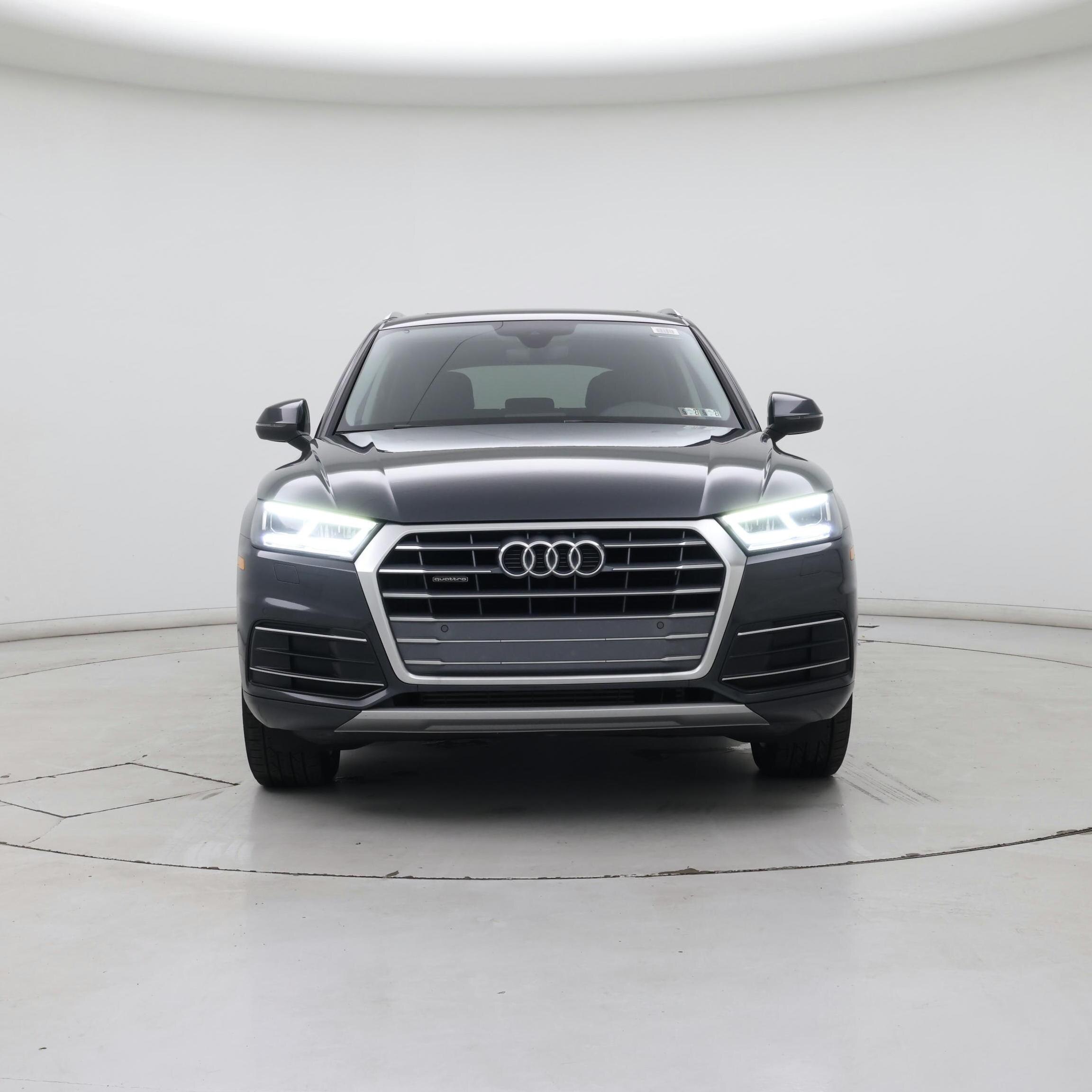 Thumbnail: 2018 Audi Q5 - 5
