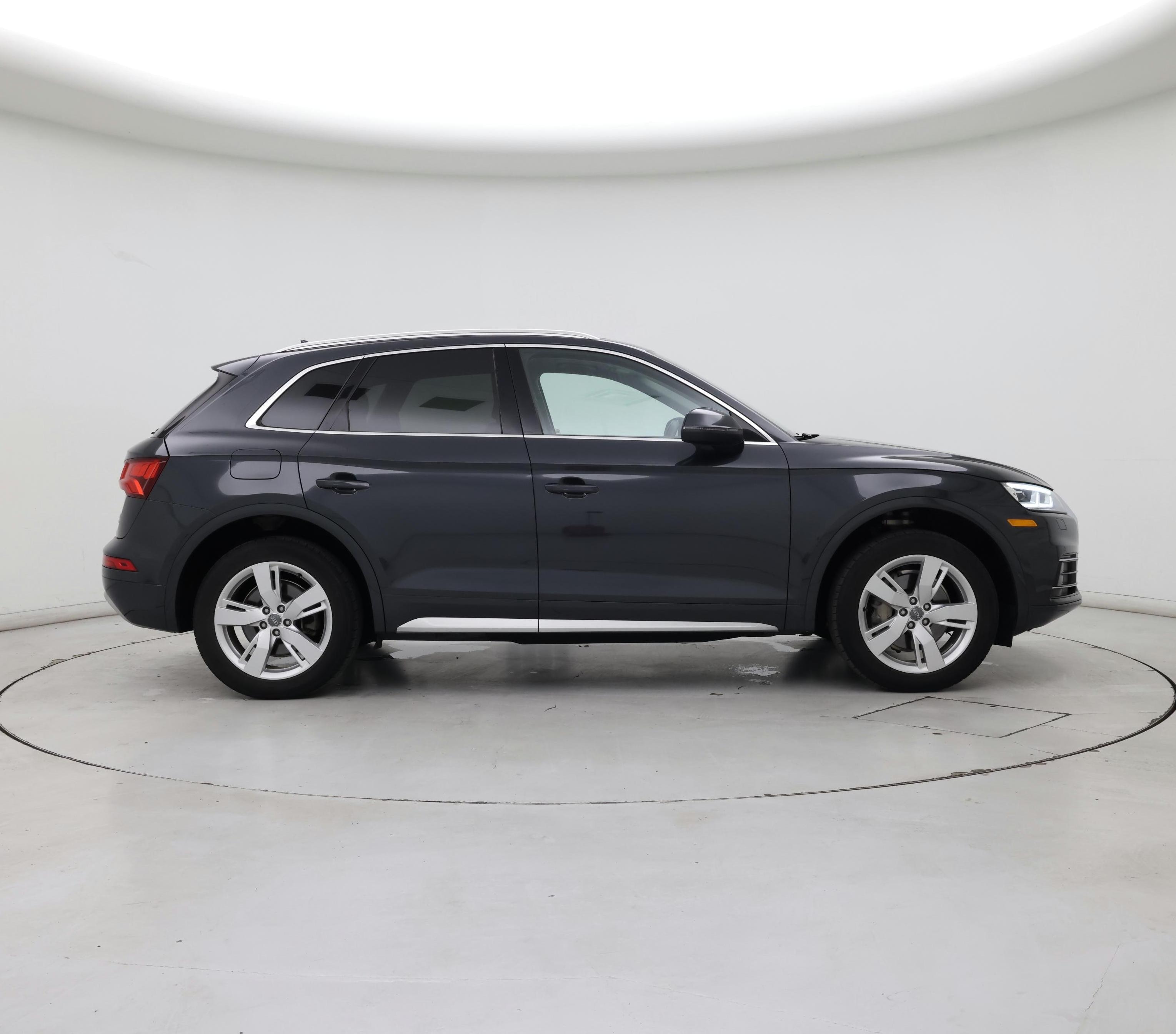 Thumbnail: 2018 Audi Q5 - 7