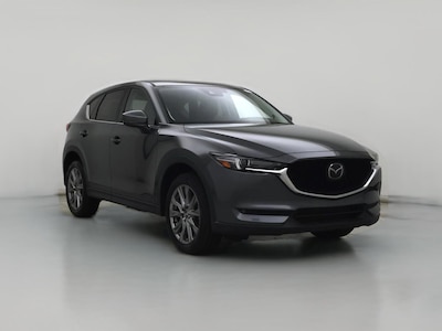 2021 Mazda CX-5 Grand Touring Reserve