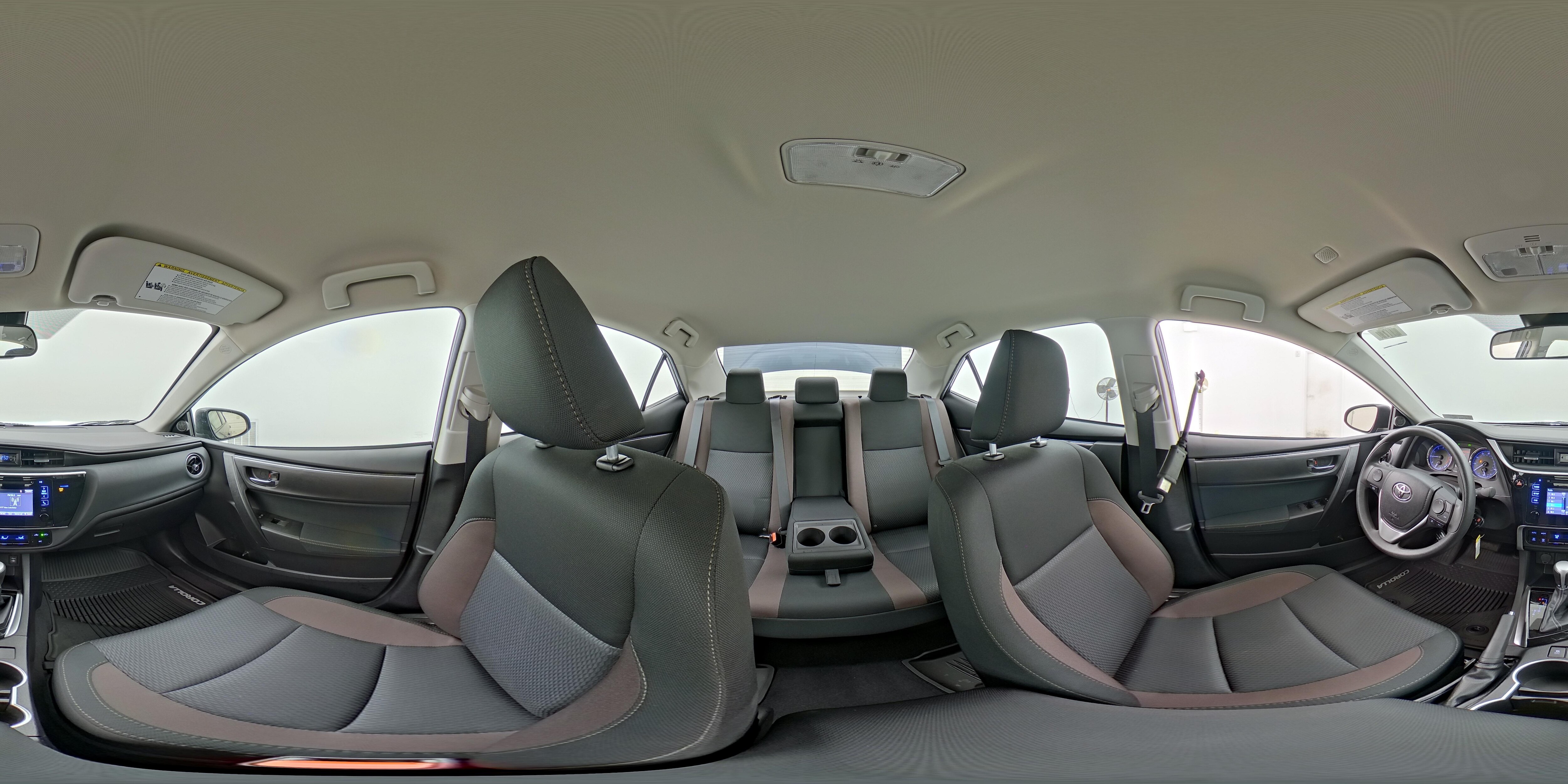 2019 Toyota Corolla LE - Photo 24