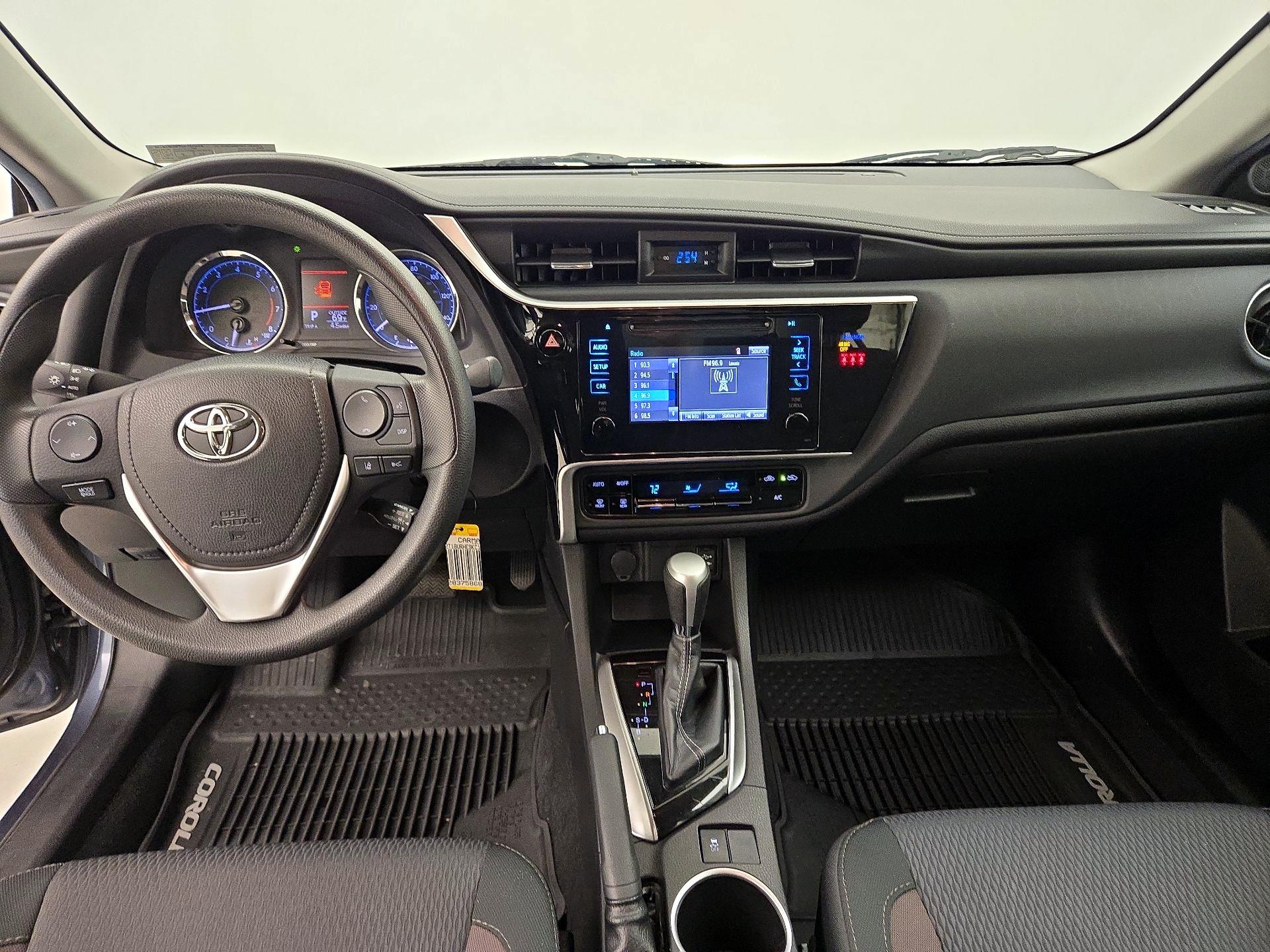 Thumbnail: 2019 Toyota Corolla - 9