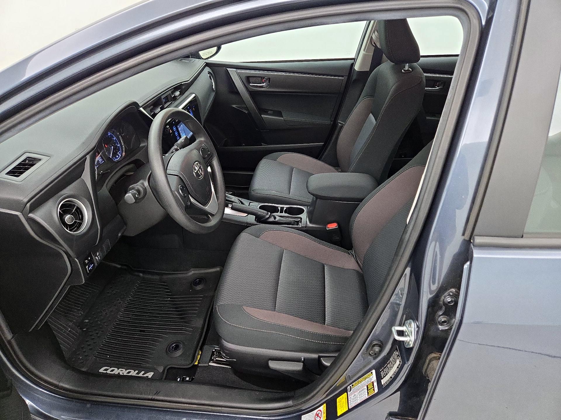 Thumbnail: 2019 Toyota Corolla - 11