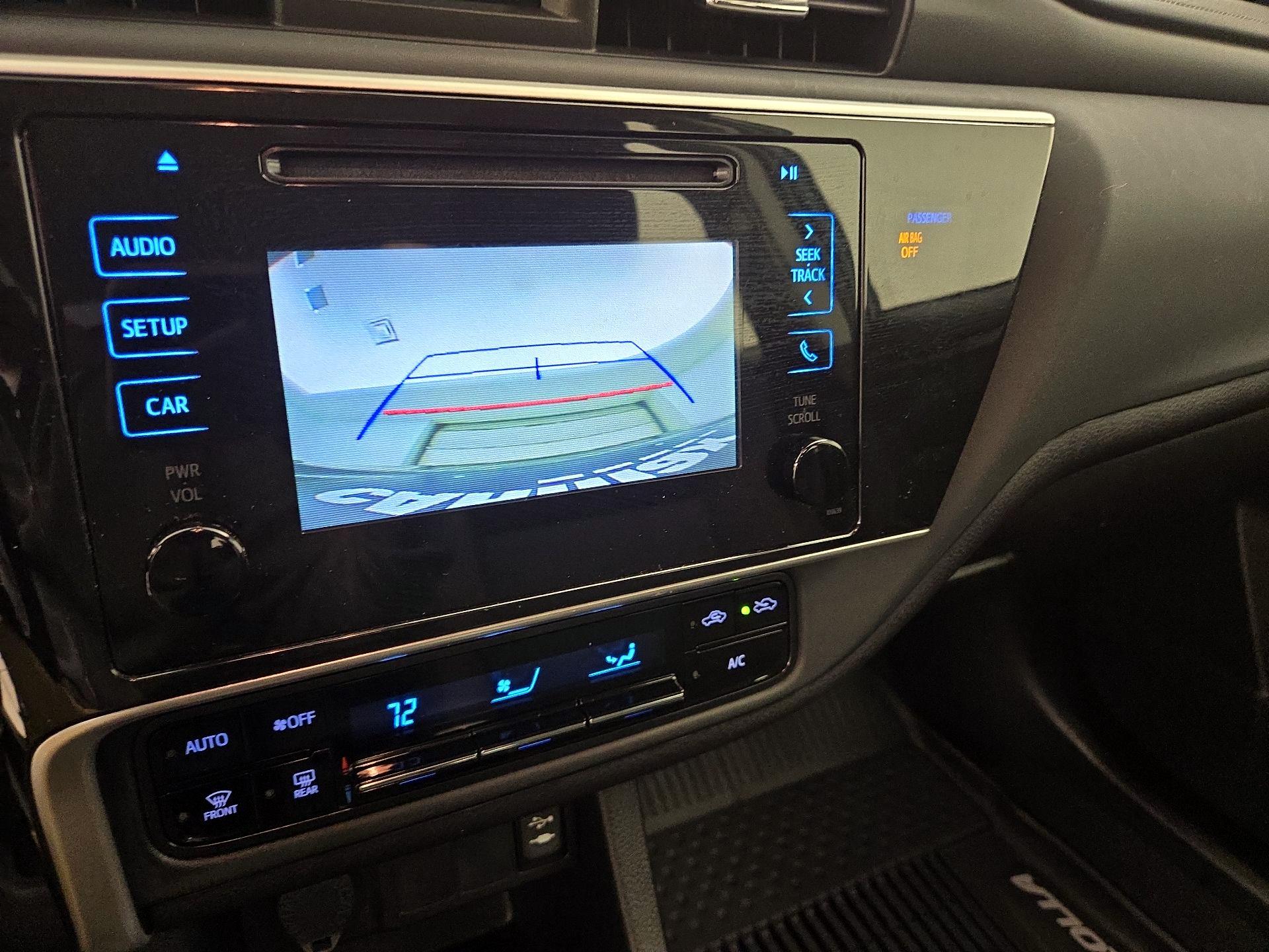 Thumbnail: 2019 Toyota Corolla - 14