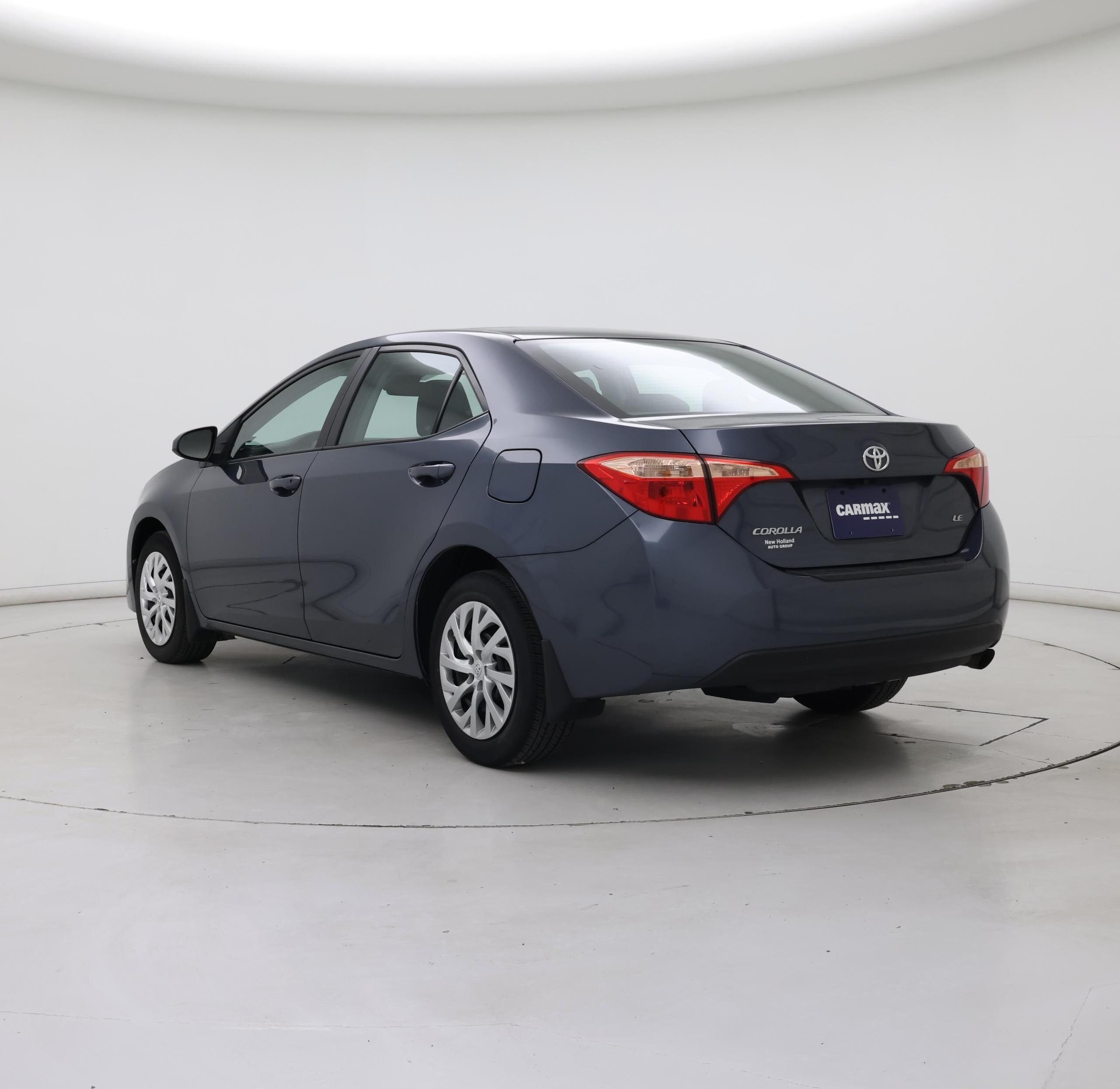 Thumbnail: 2019 Toyota Corolla - 2