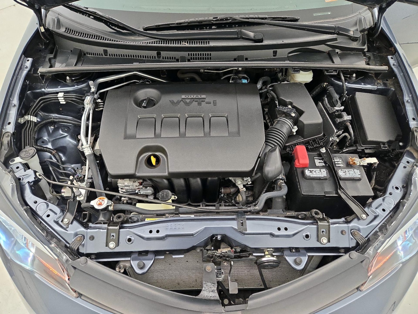 2019 Toyota Corolla LE - Photo 22