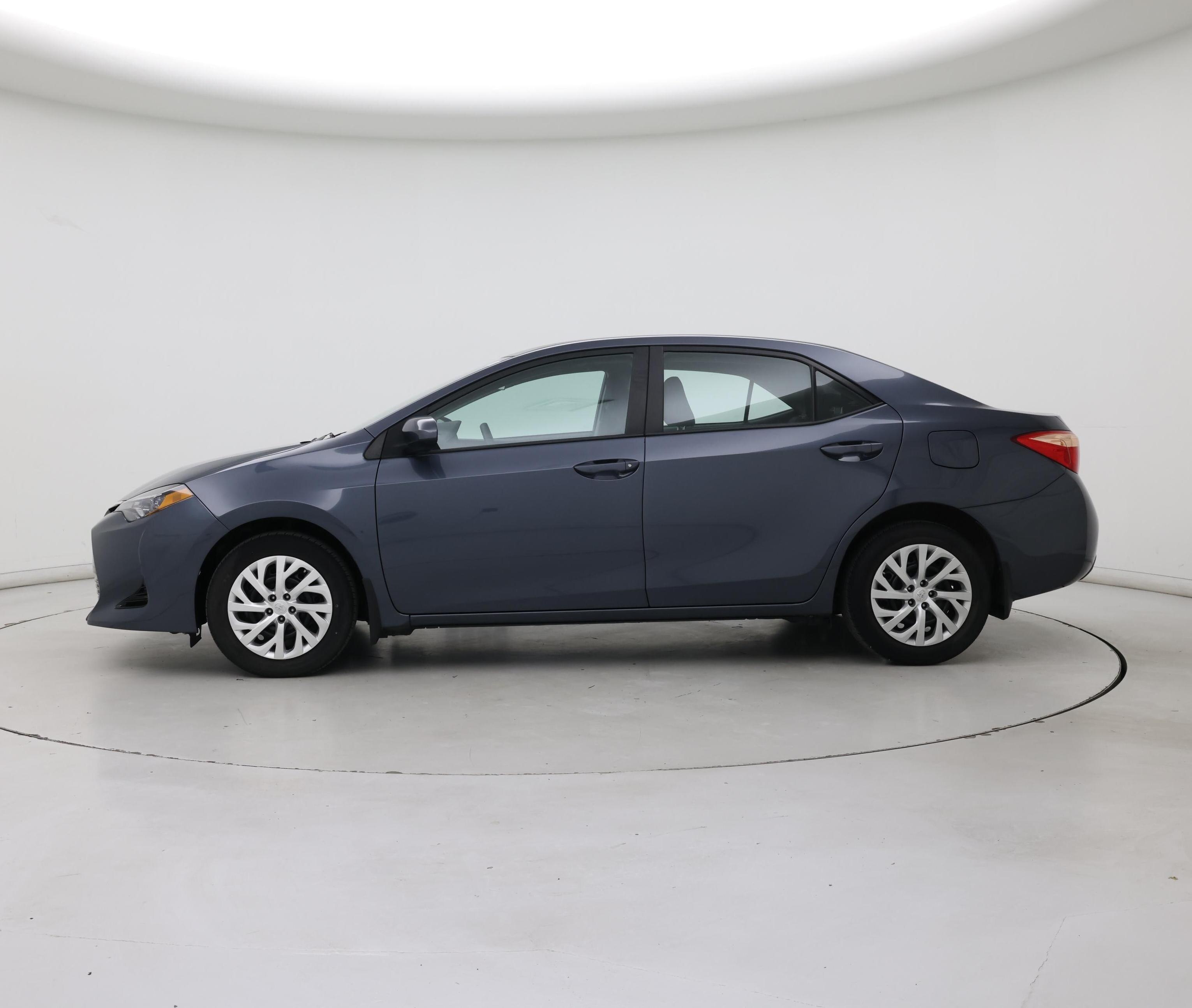 Thumbnail: 2019 Toyota Corolla - 3