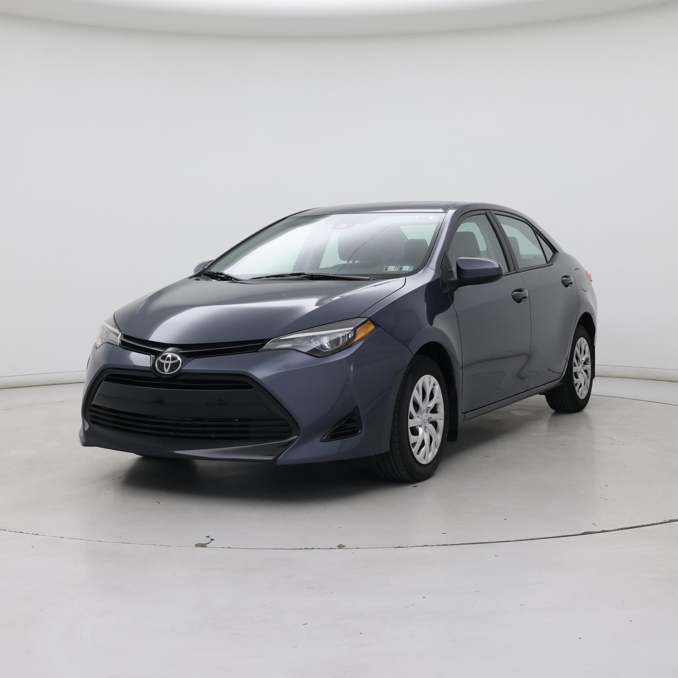 Thumbnail: 2019 Toyota Corolla - 4