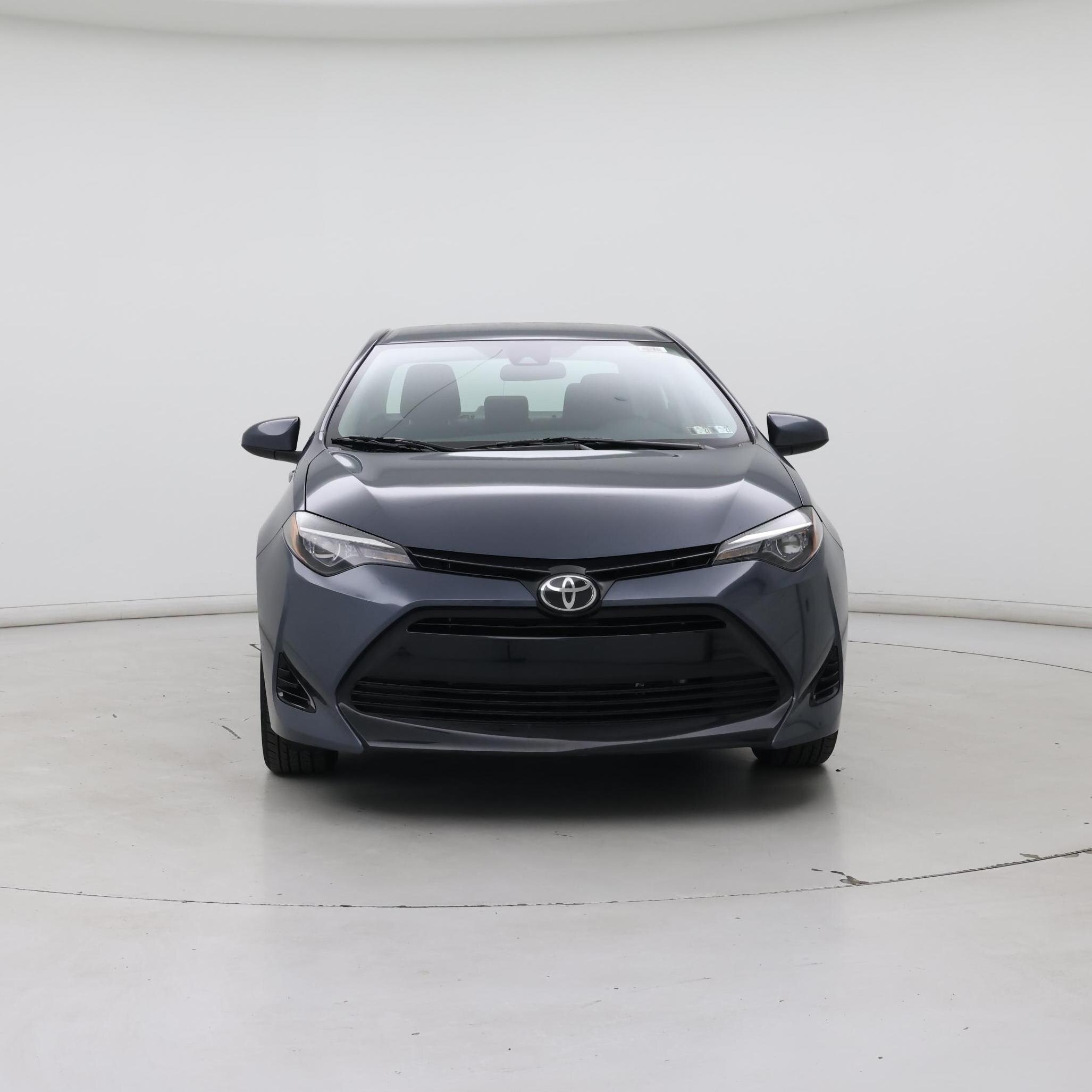 Thumbnail: 2019 Toyota Corolla - 5