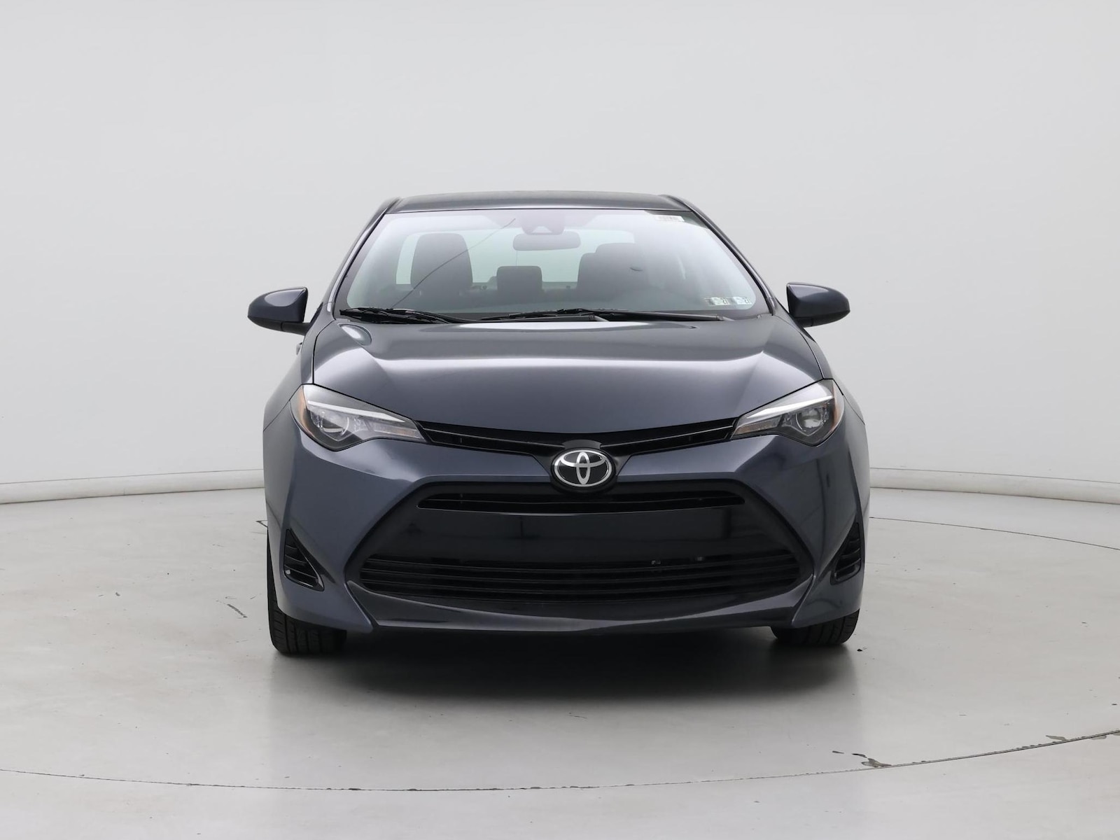2019 Toyota Corolla LE - Photo 6