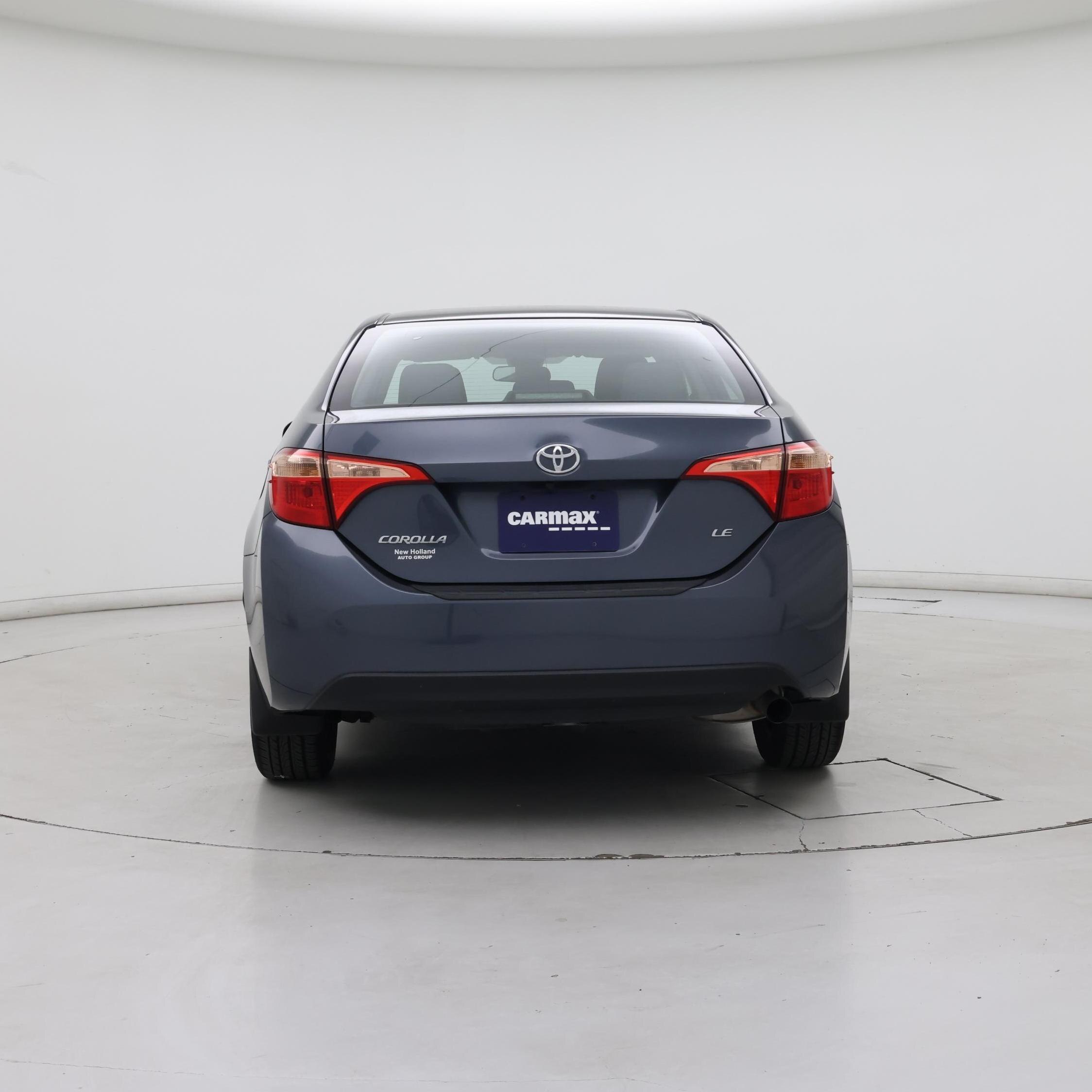 Thumbnail: 2019 Toyota Corolla - 6