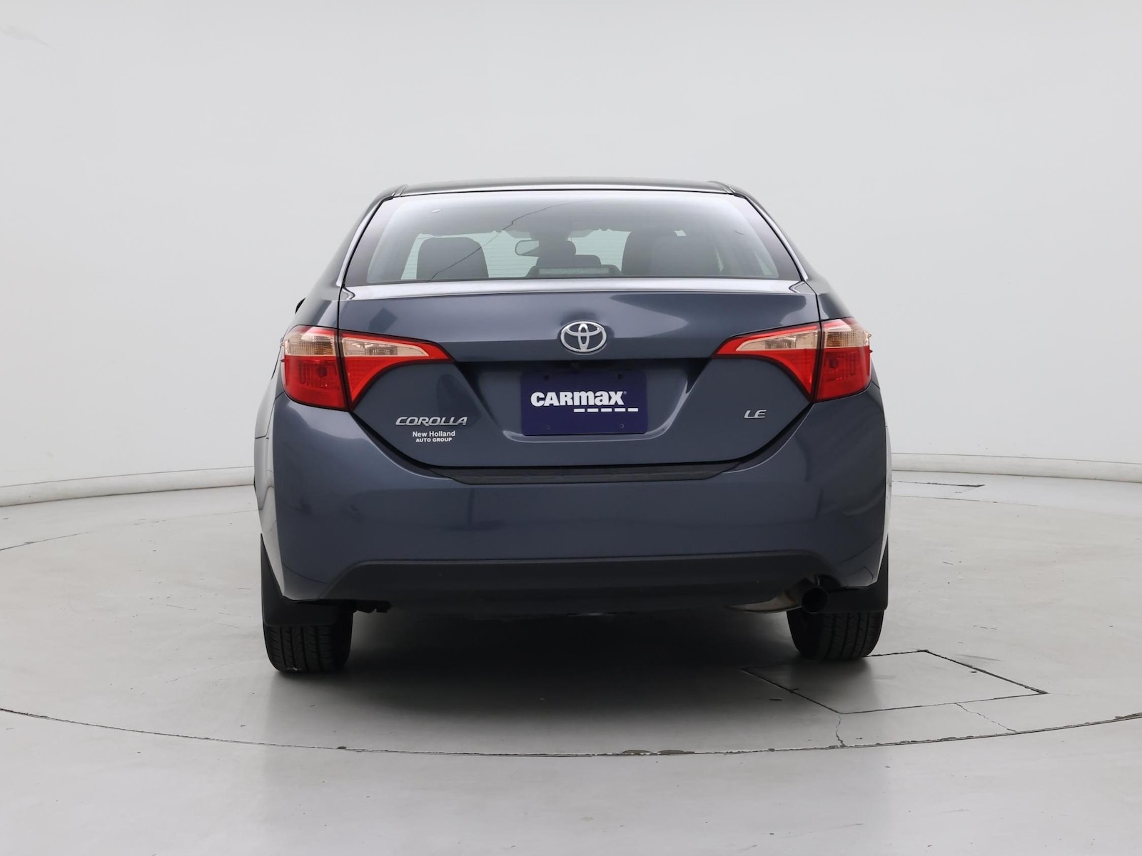 2019 Toyota Corolla LE - Photo 7