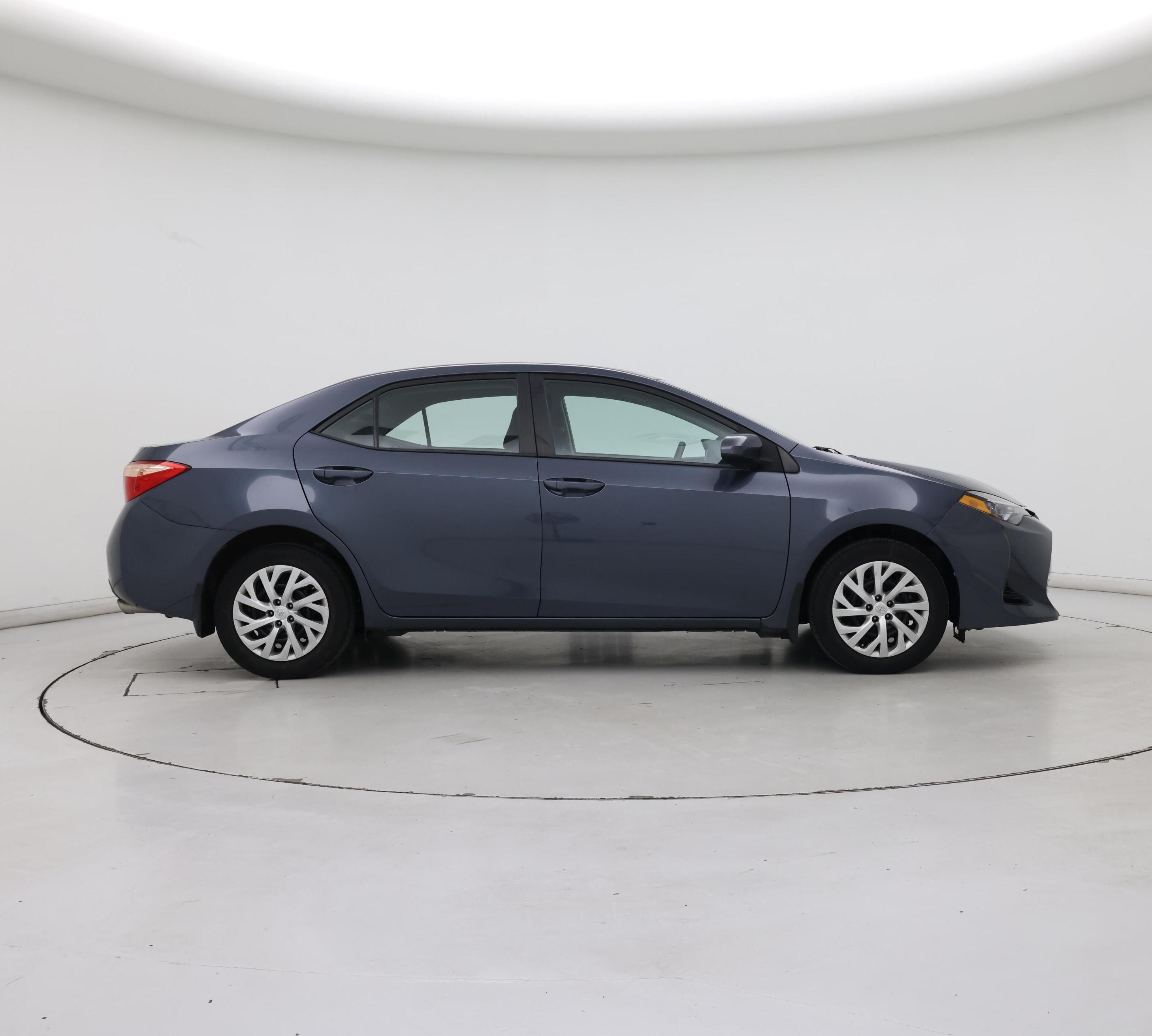 Thumbnail: 2019 Toyota Corolla - 7