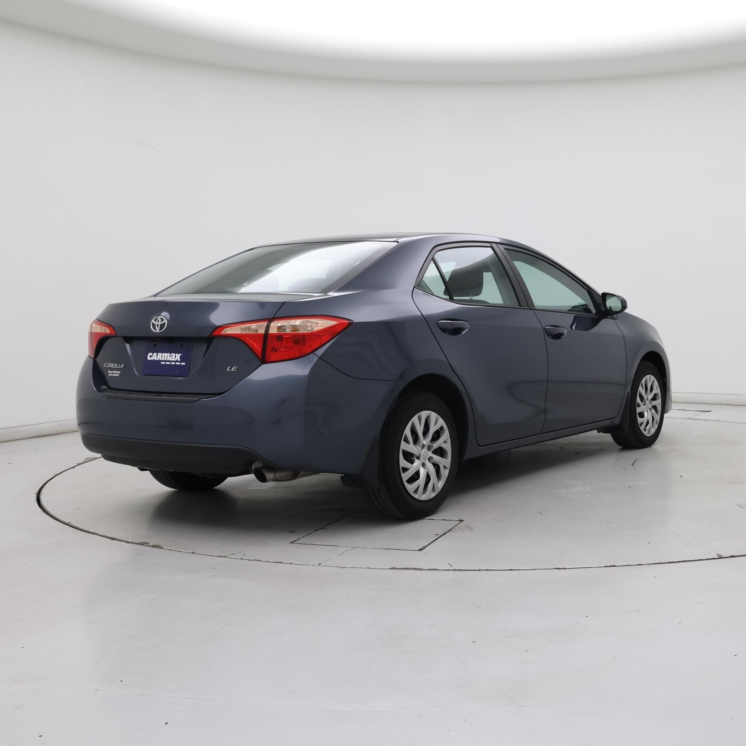 Thumbnail: 2019 Toyota Corolla - 8