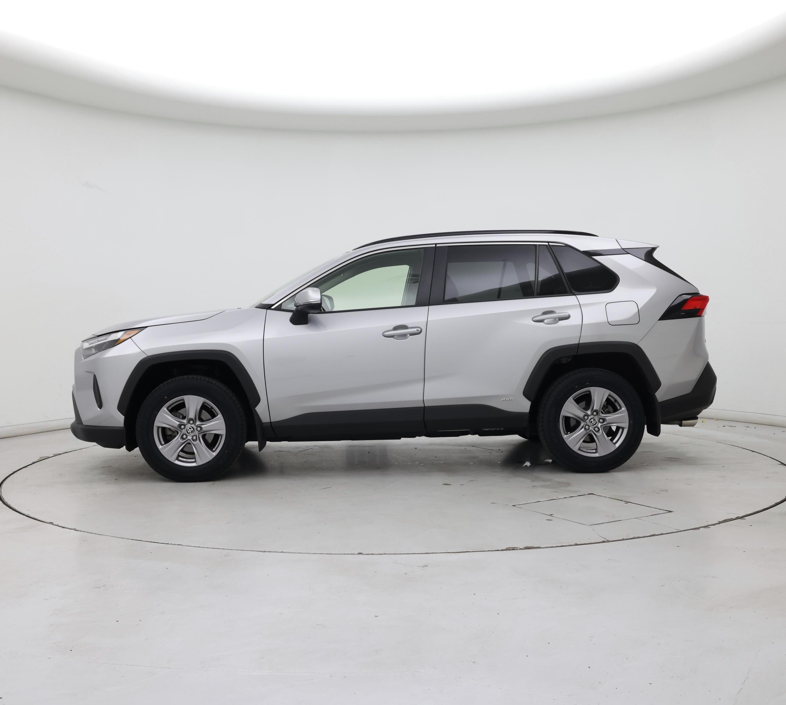 Thumbnail: 2024 Toyota RAV4 - 3
