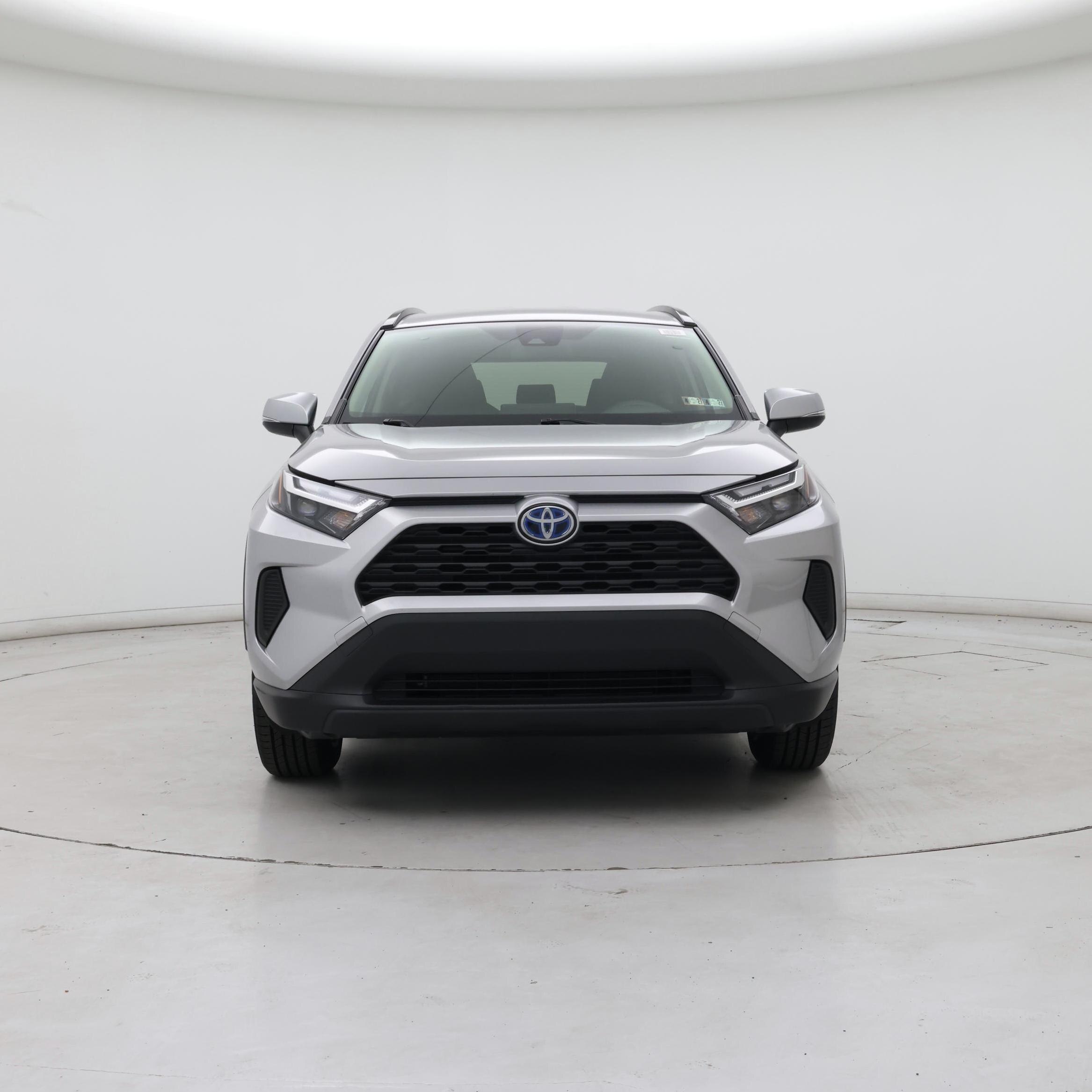 Thumbnail: 2024 Toyota RAV4 - 5