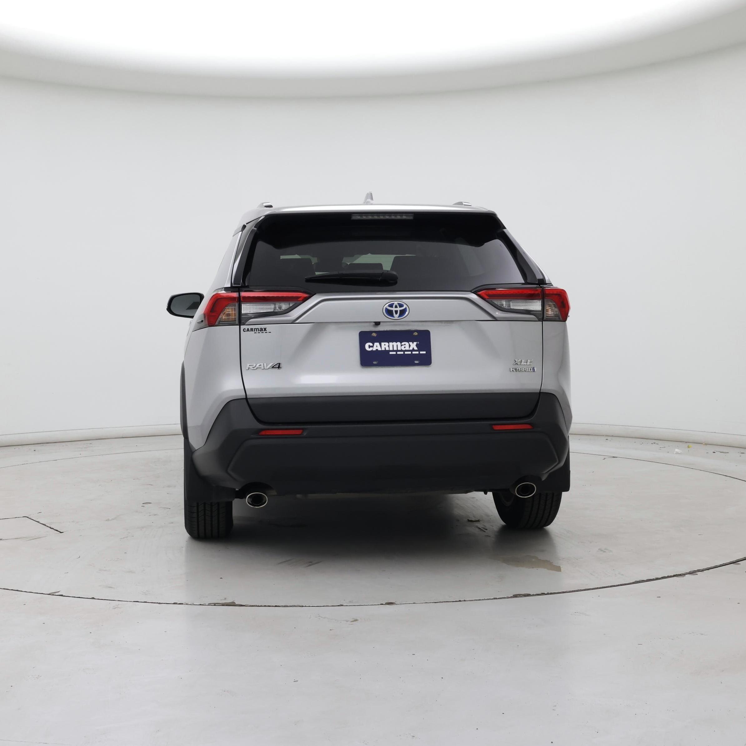 Thumbnail: 2024 Toyota RAV4 - 6