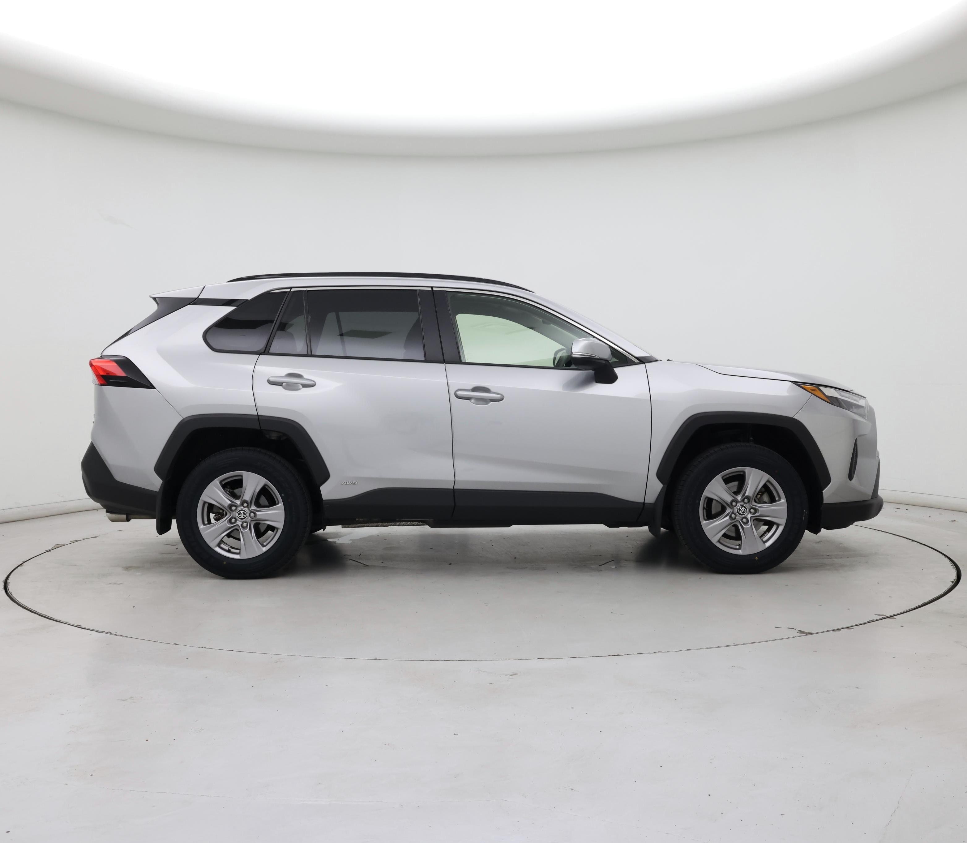Thumbnail: 2024 Toyota RAV4 - 7