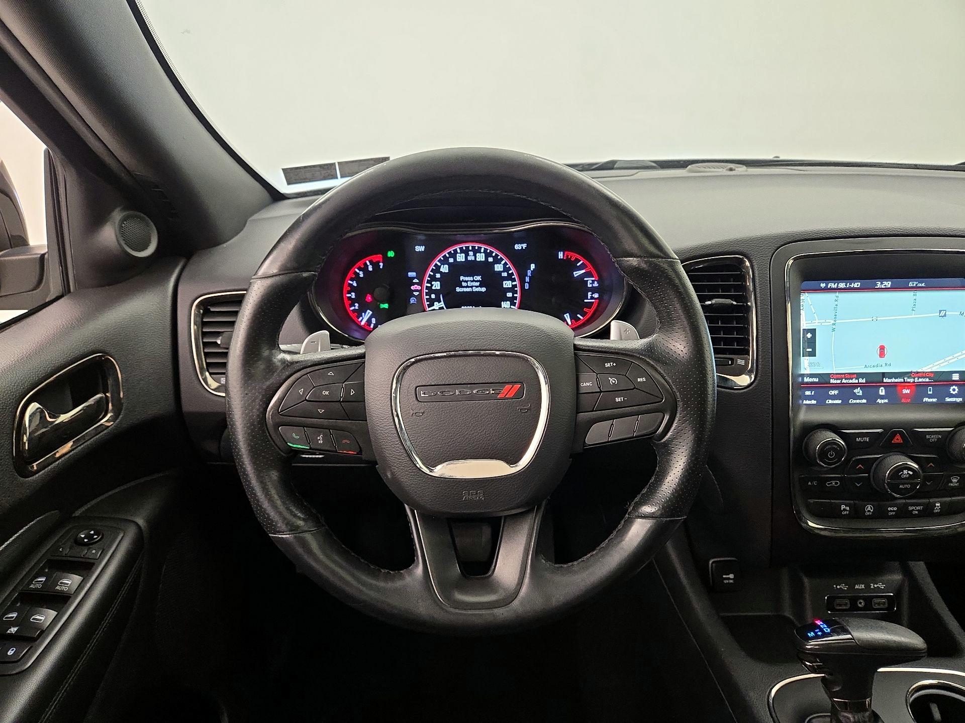 Thumbnail: 2020 Dodge Durango - 10