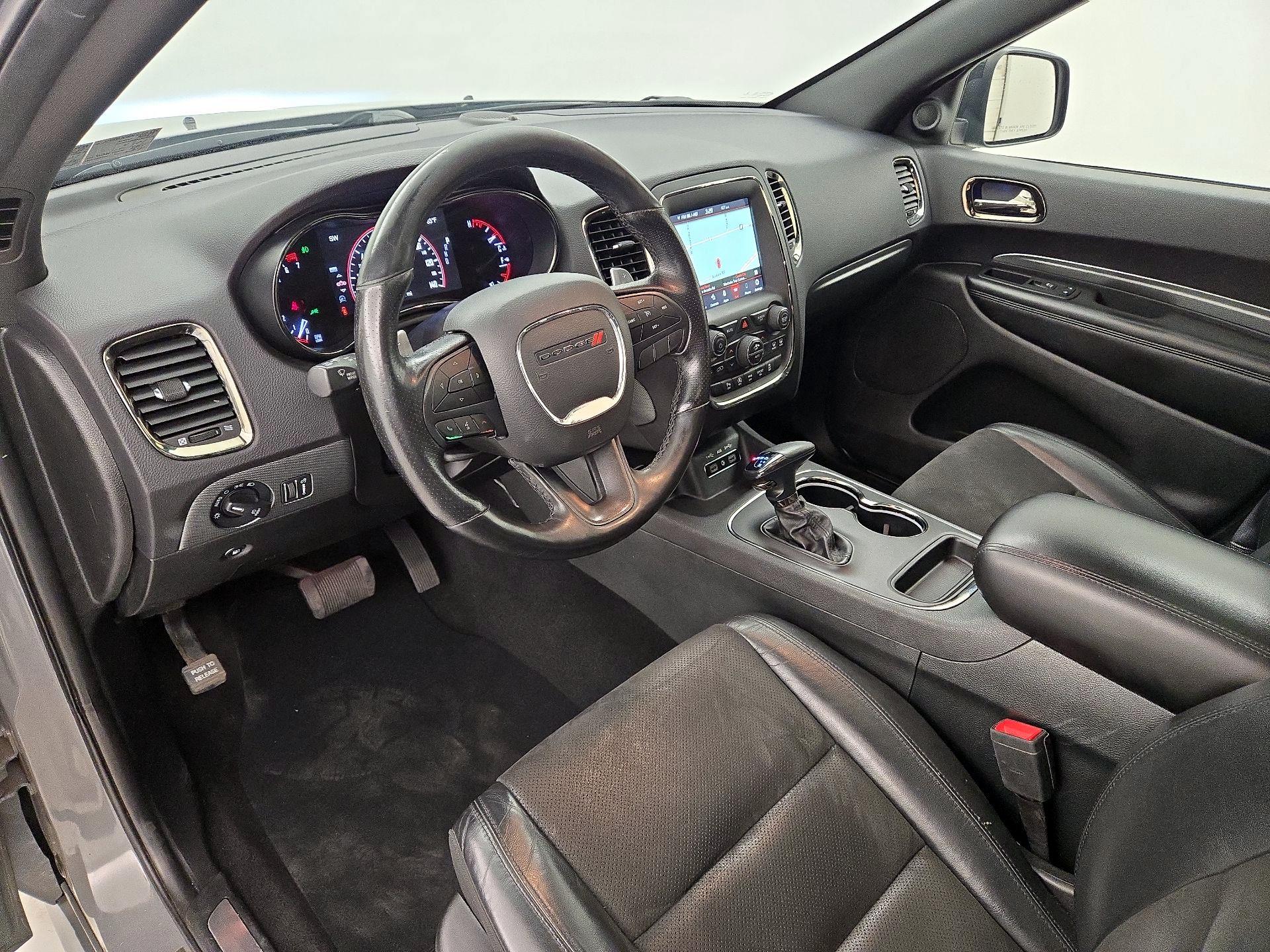 Thumbnail: 2020 Dodge Durango - 11