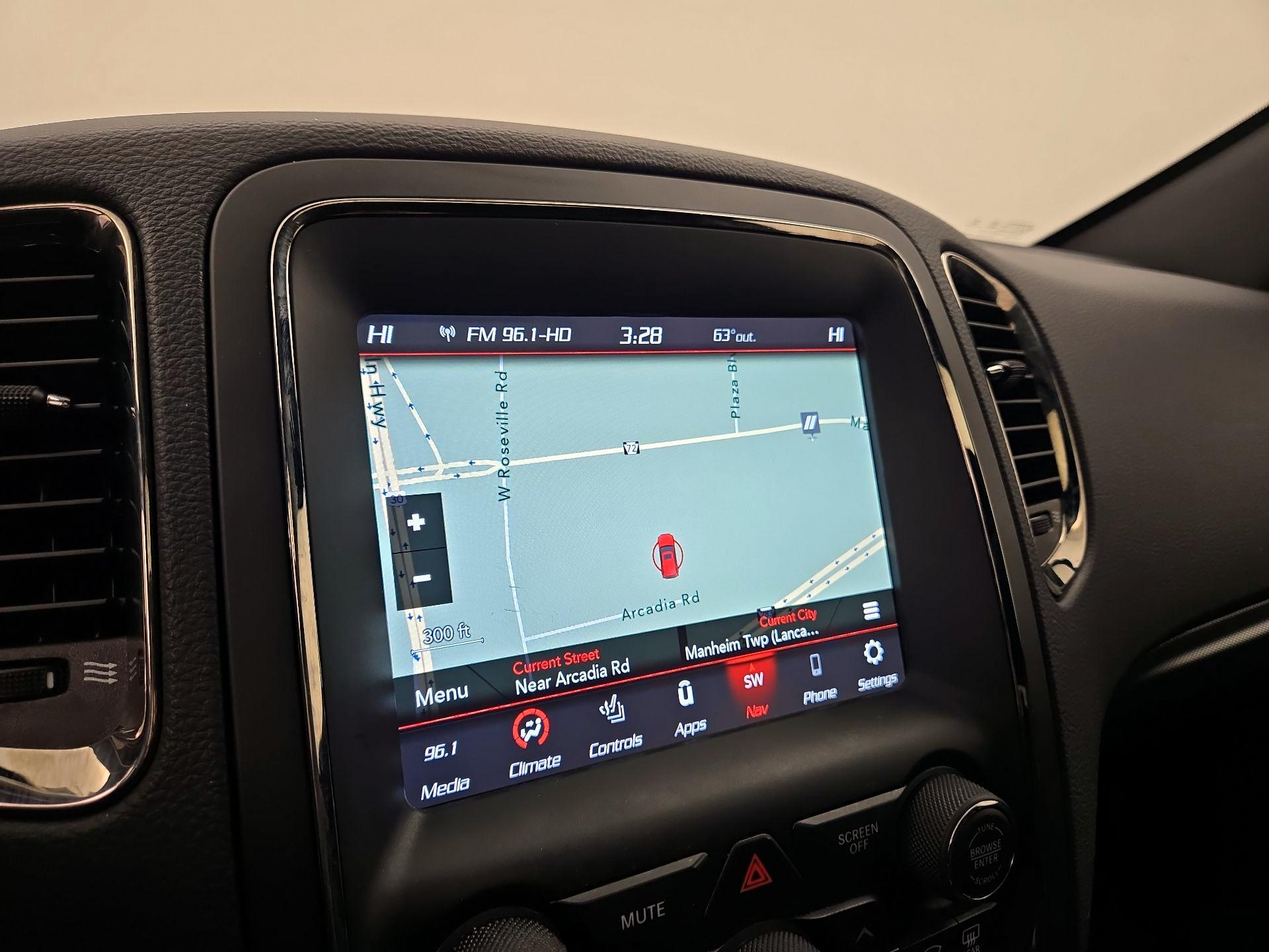 Thumbnail: 2020 Dodge Durango - 14