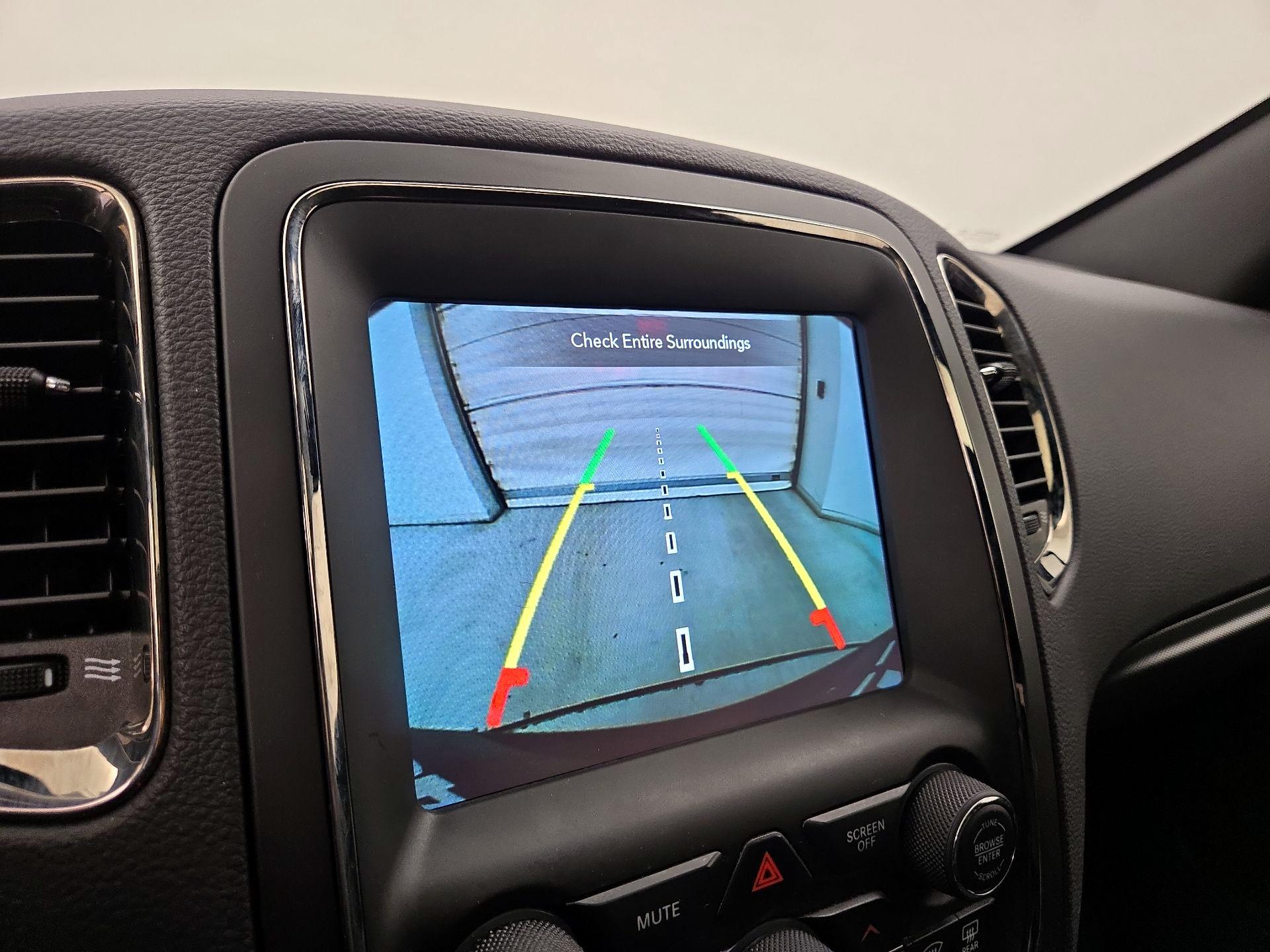 Thumbnail: 2020 Dodge Durango - 15