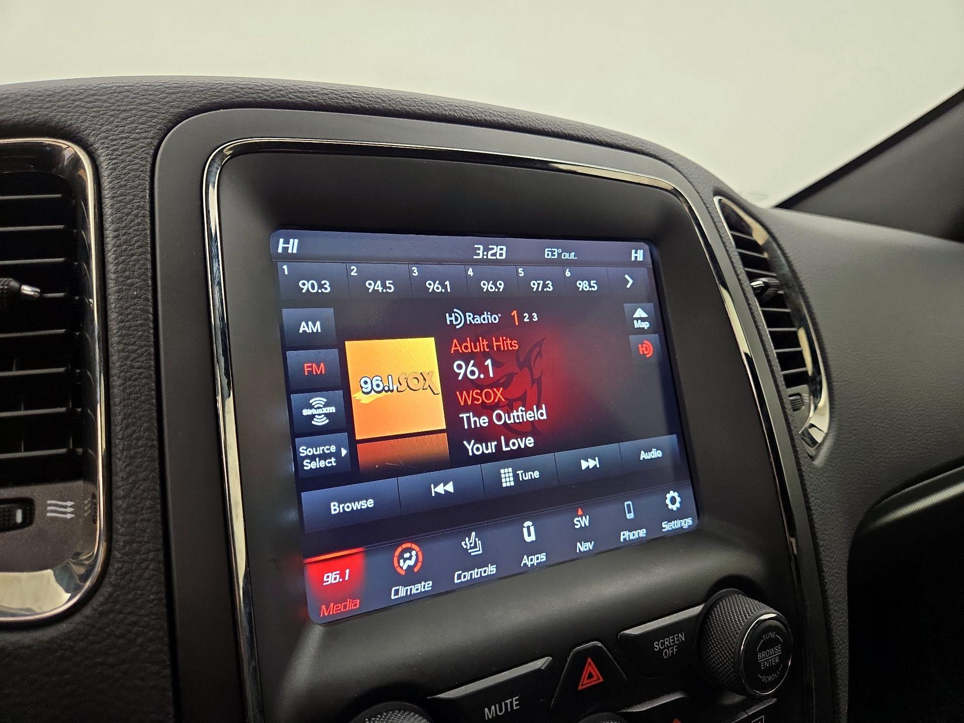 Thumbnail: 2020 Dodge Durango - 16