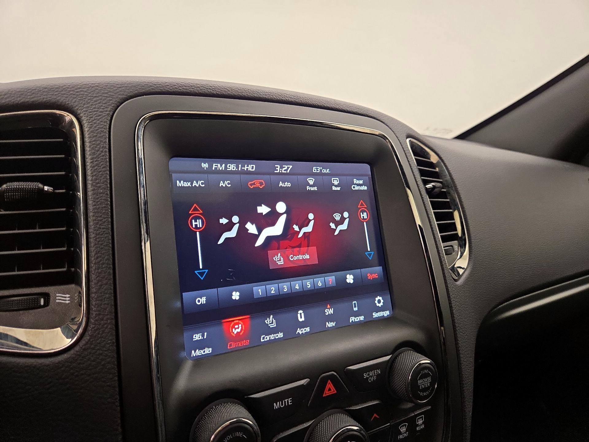 Thumbnail: 2020 Dodge Durango - 17