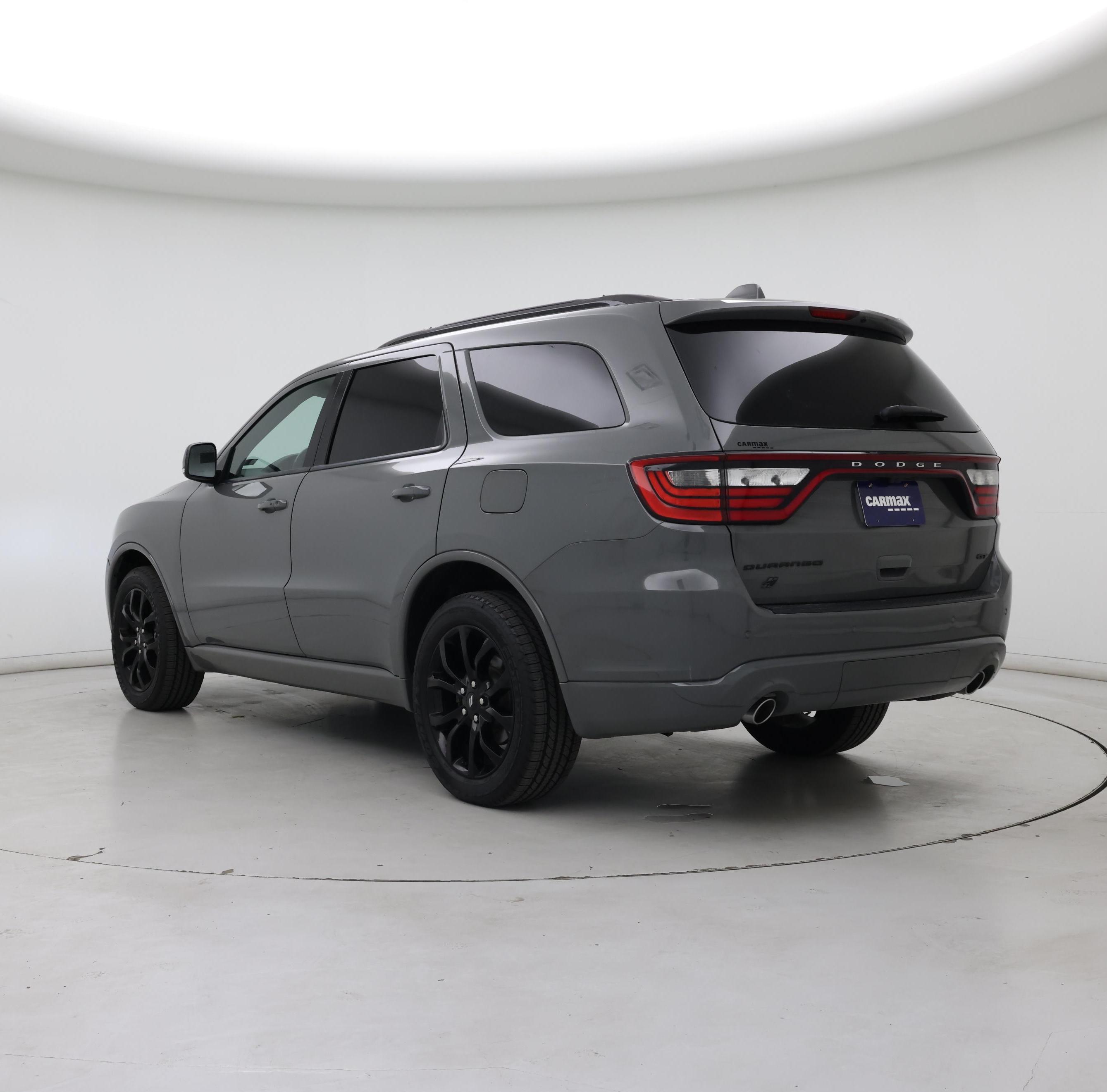 Thumbnail: 2020 Dodge Durango - 2