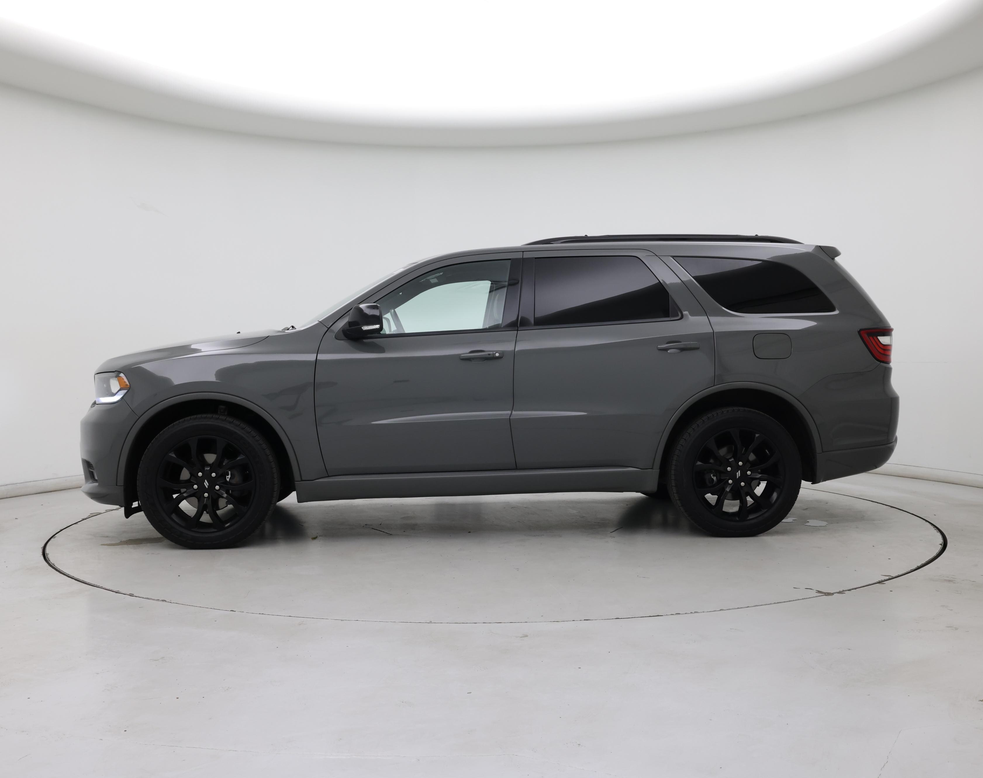 Thumbnail: 2020 Dodge Durango - 3