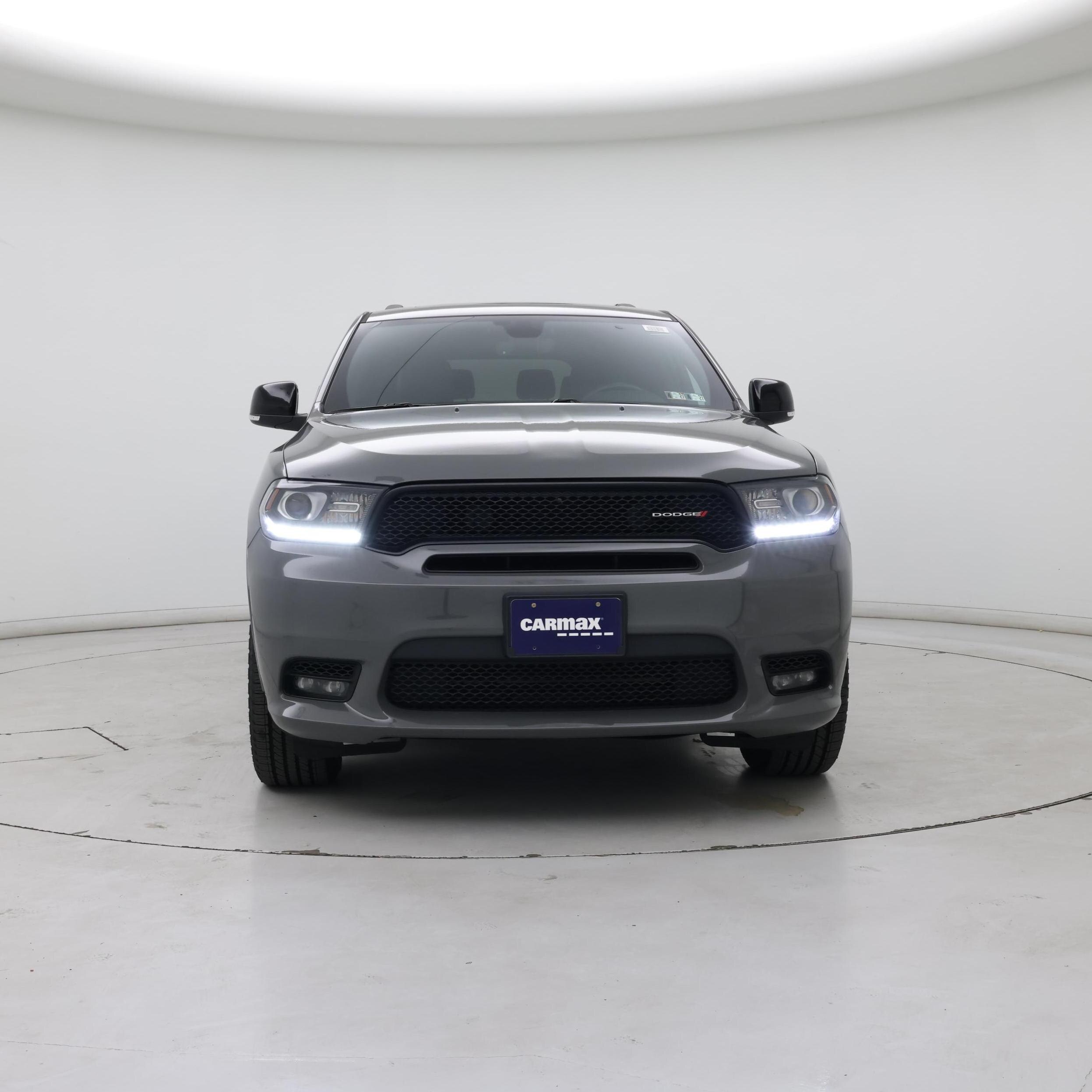 Thumbnail: 2020 Dodge Durango - 5