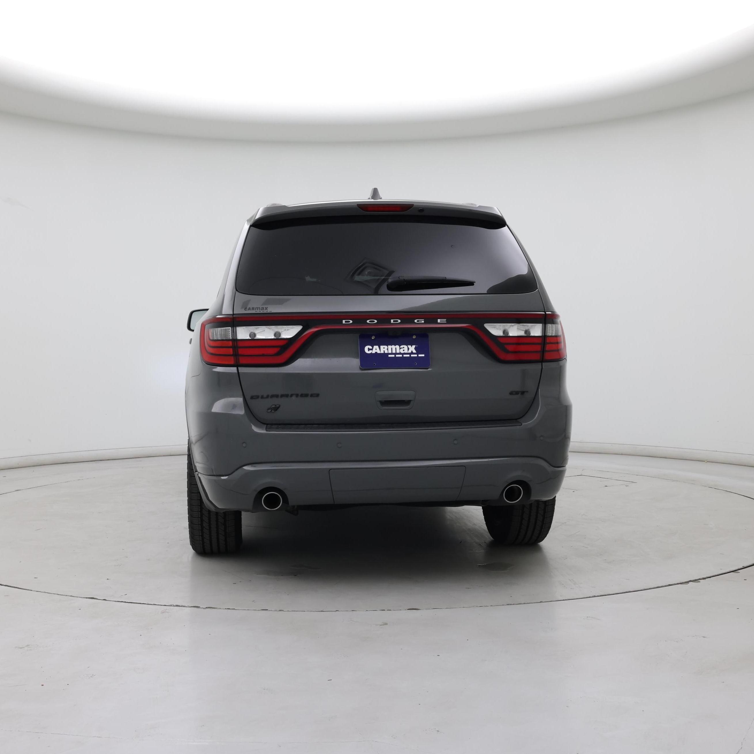 Thumbnail: 2020 Dodge Durango - 6