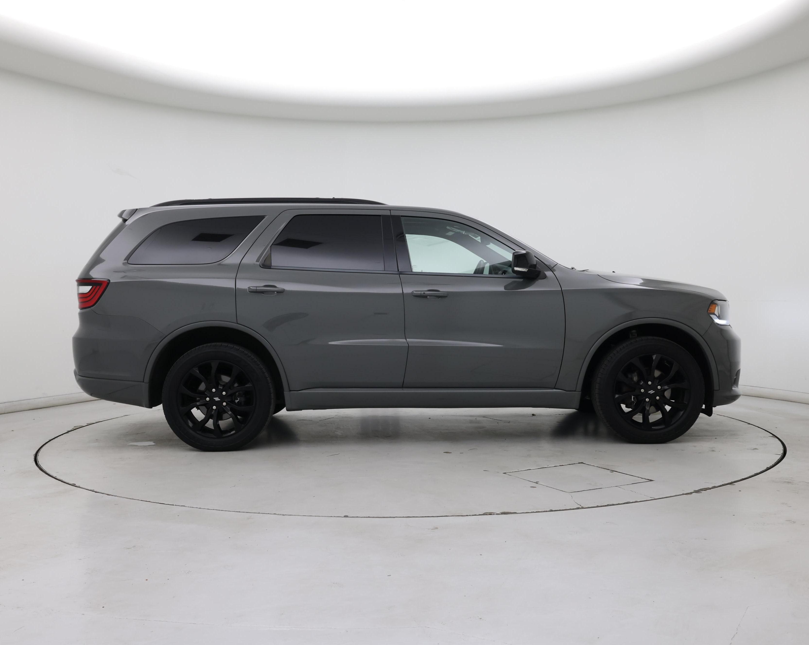 Thumbnail: 2020 Dodge Durango - 7