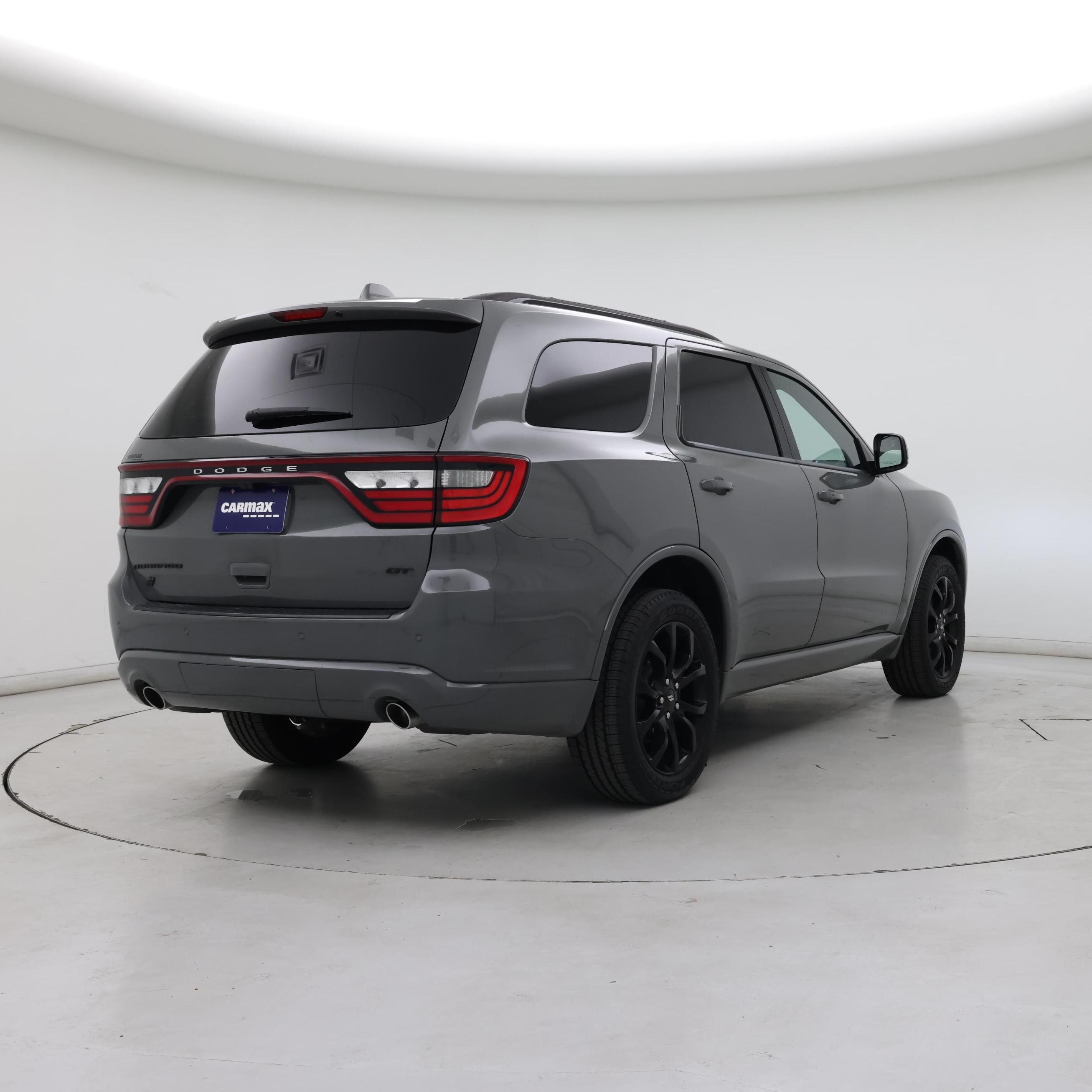 Thumbnail: 2020 Dodge Durango - 8