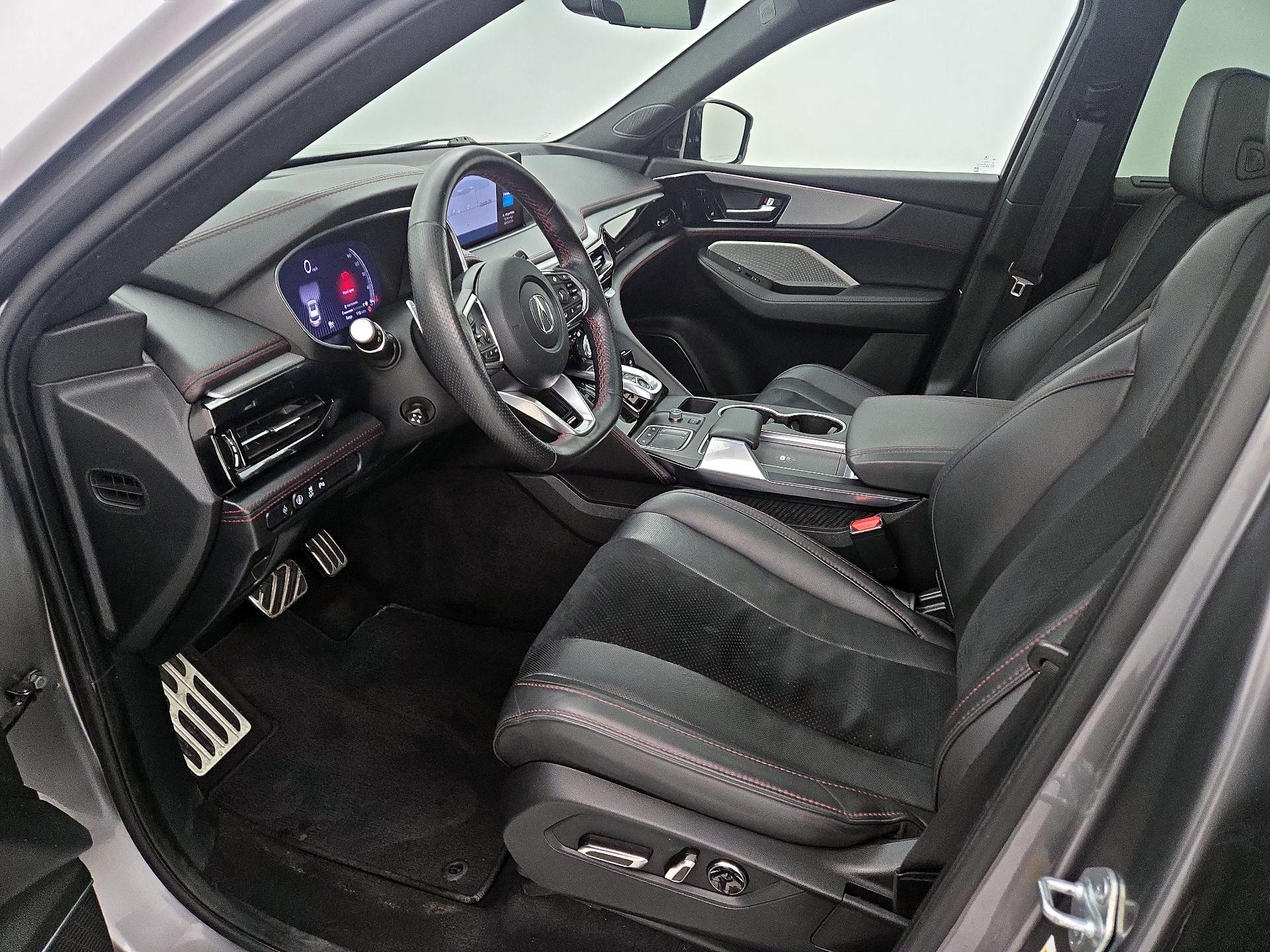 Thumbnail: 2023 Acura MDX - 11