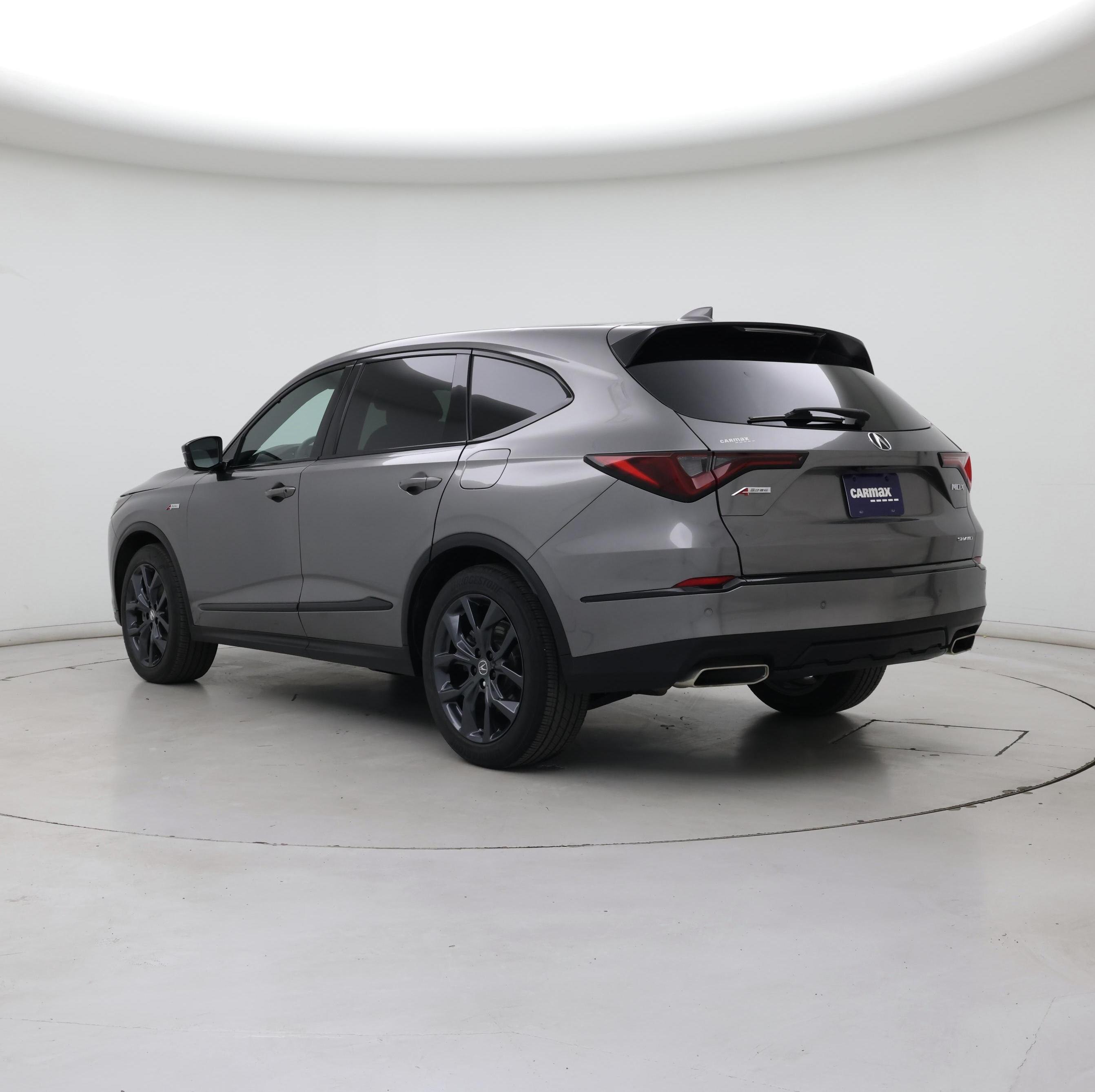 Thumbnail: 2023 Acura MDX - 2
