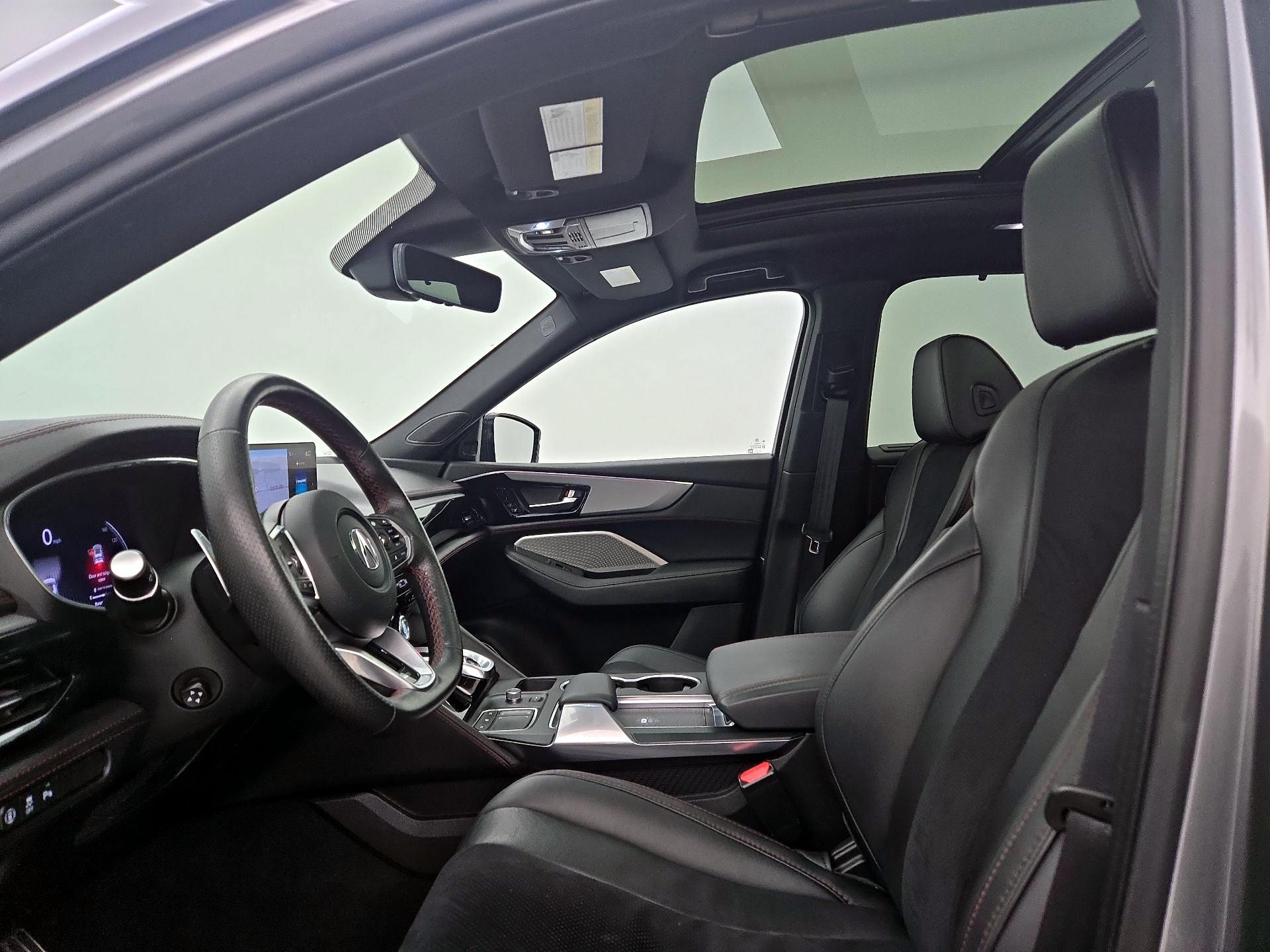 Thumbnail: 2023 Acura MDX - 20