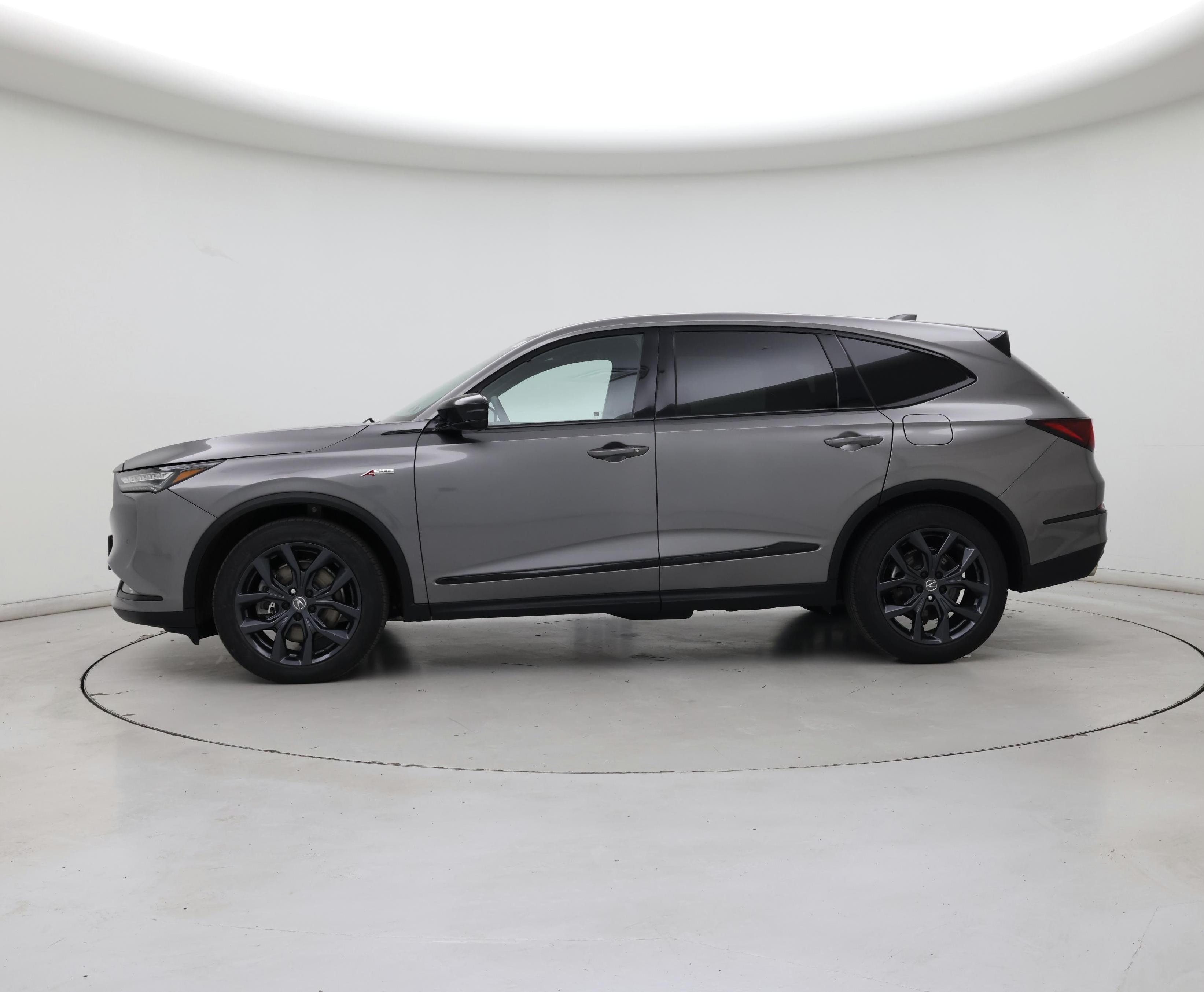 Thumbnail: 2023 Acura MDX - 3