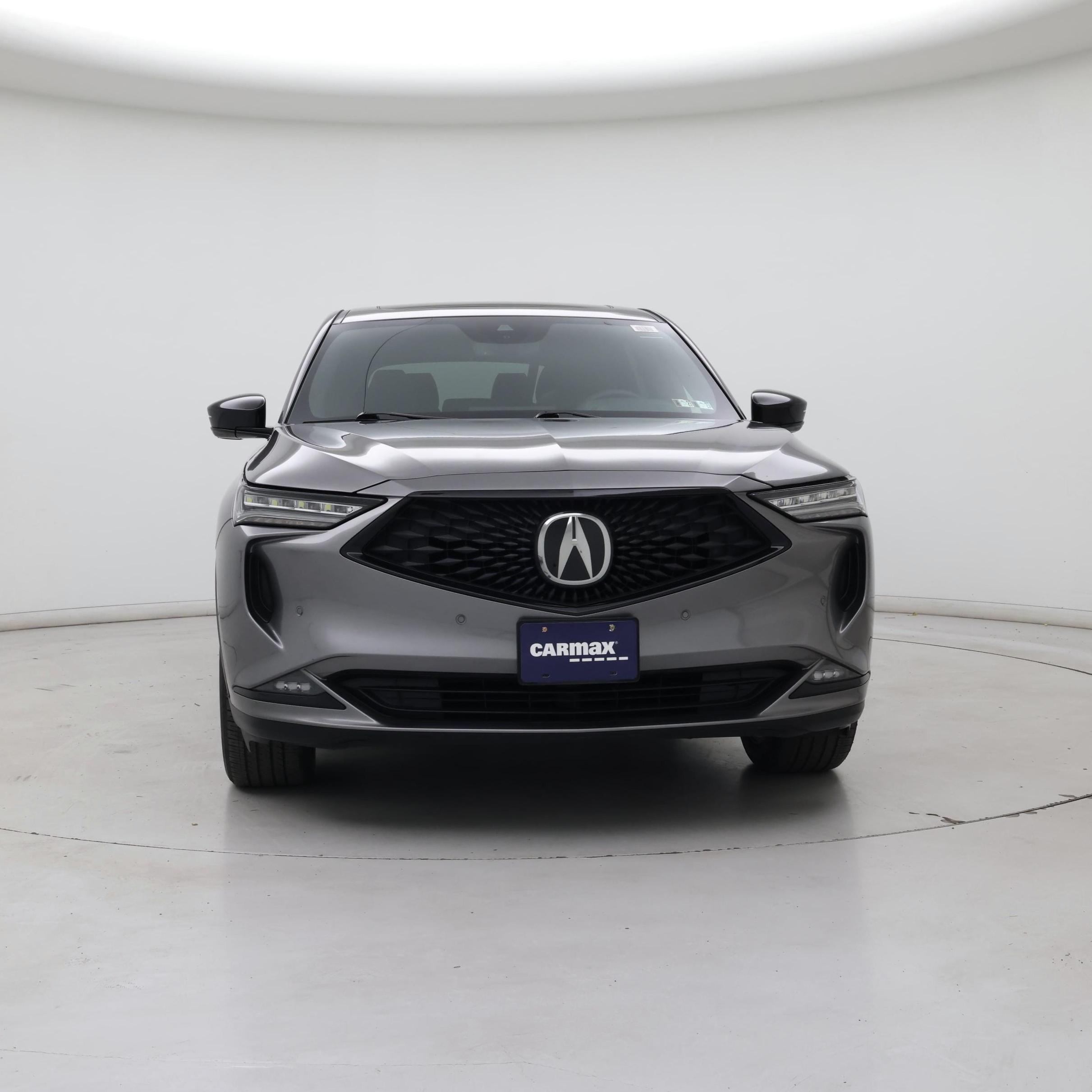 Thumbnail: 2023 Acura MDX - 5