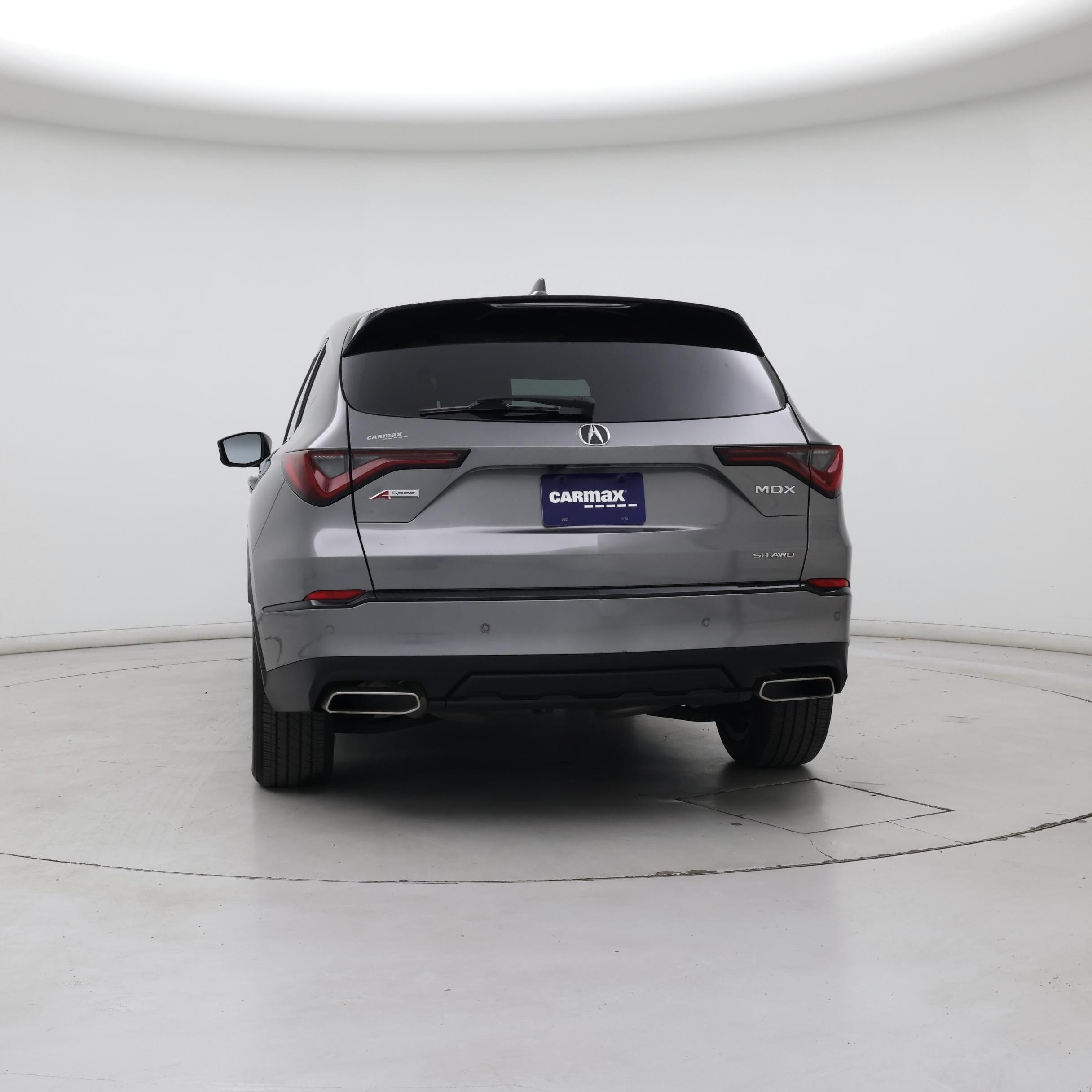 Thumbnail: 2023 Acura MDX - 6