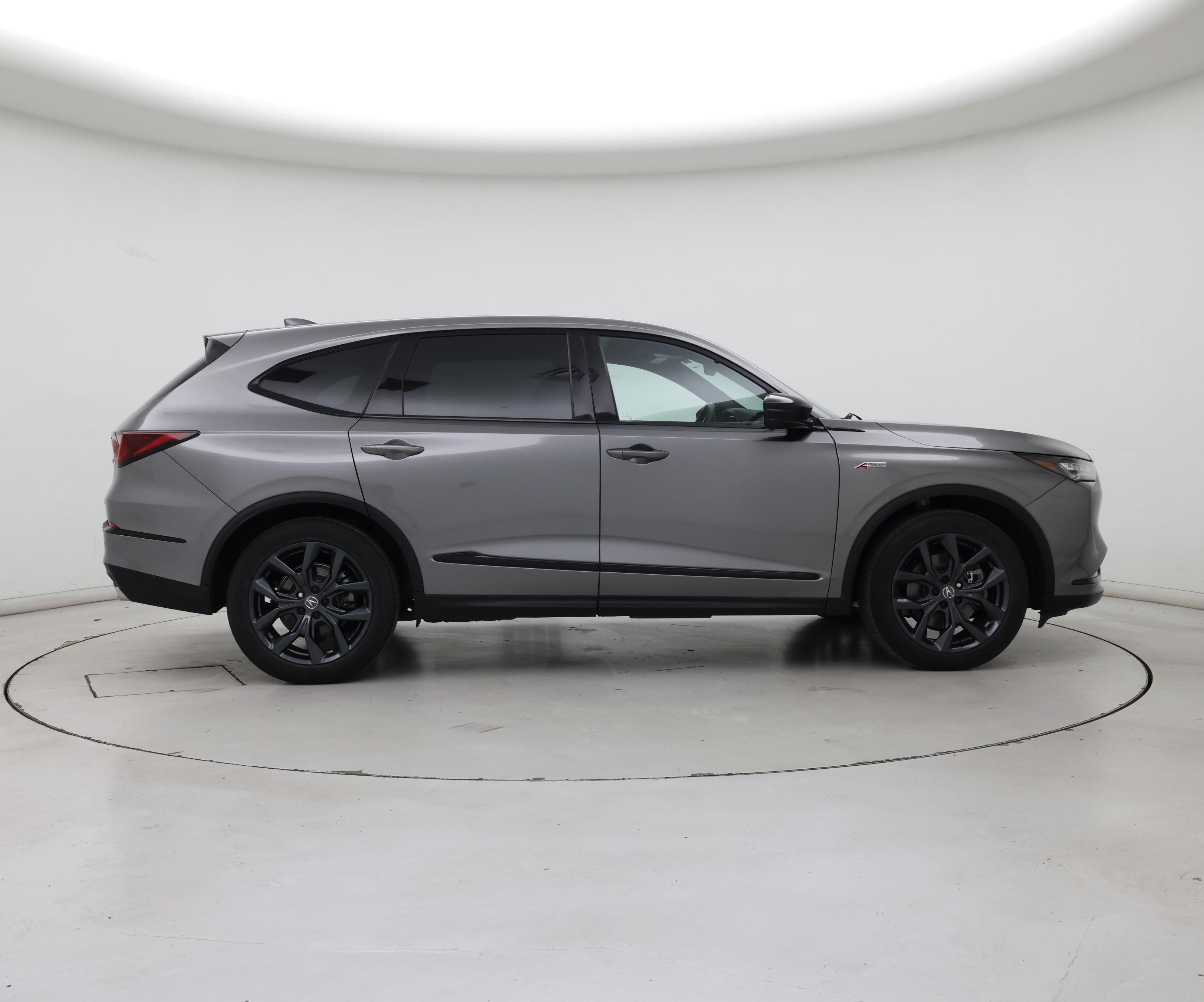Thumbnail: 2023 Acura MDX - 7