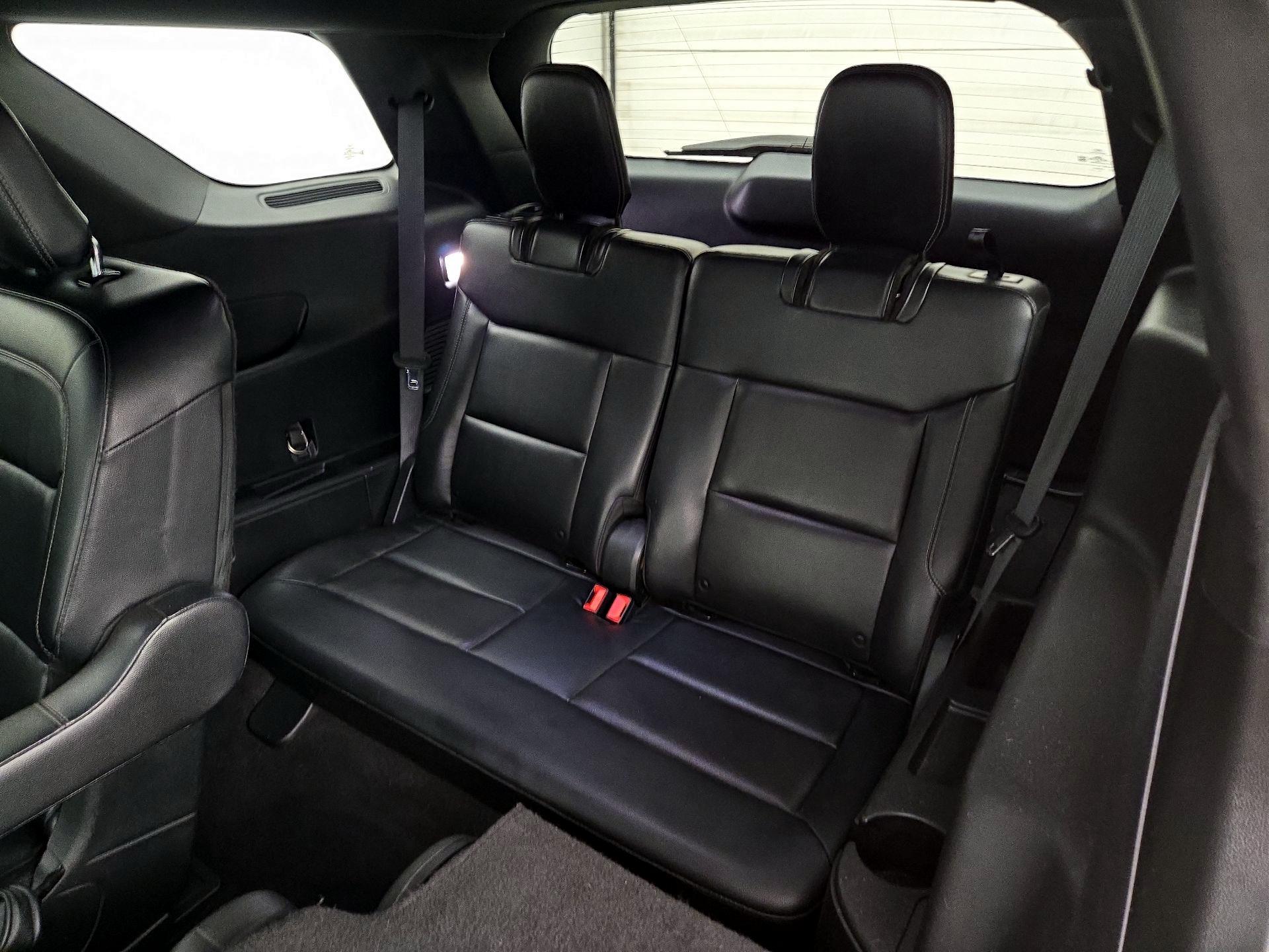 Thumbnail: 2020 Ford Explorer - 20