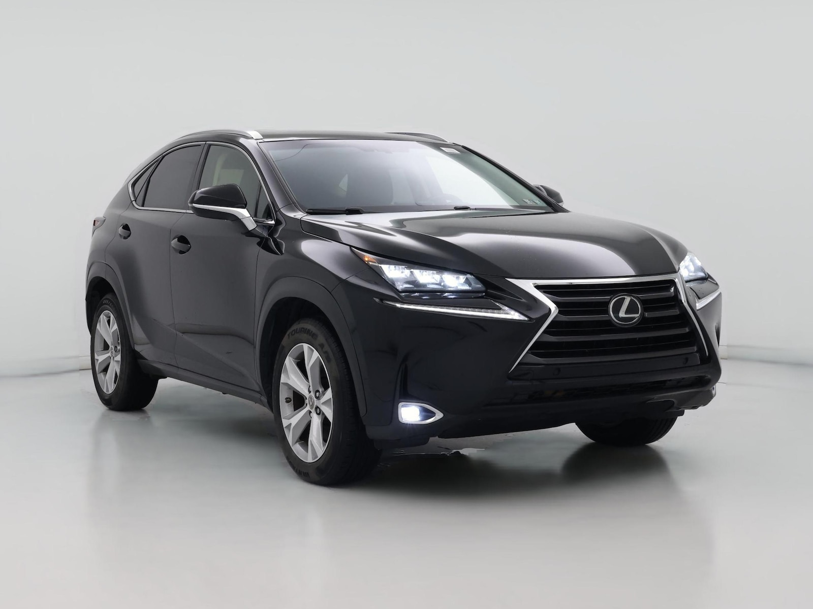 2017 Lexus NX