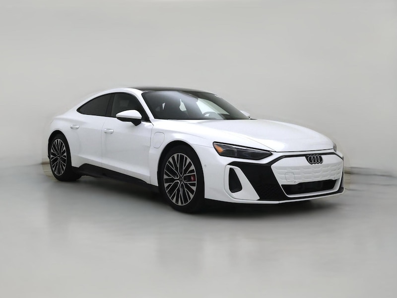 2025 Audi e-tron GT Prestige -
                  Newark, DE